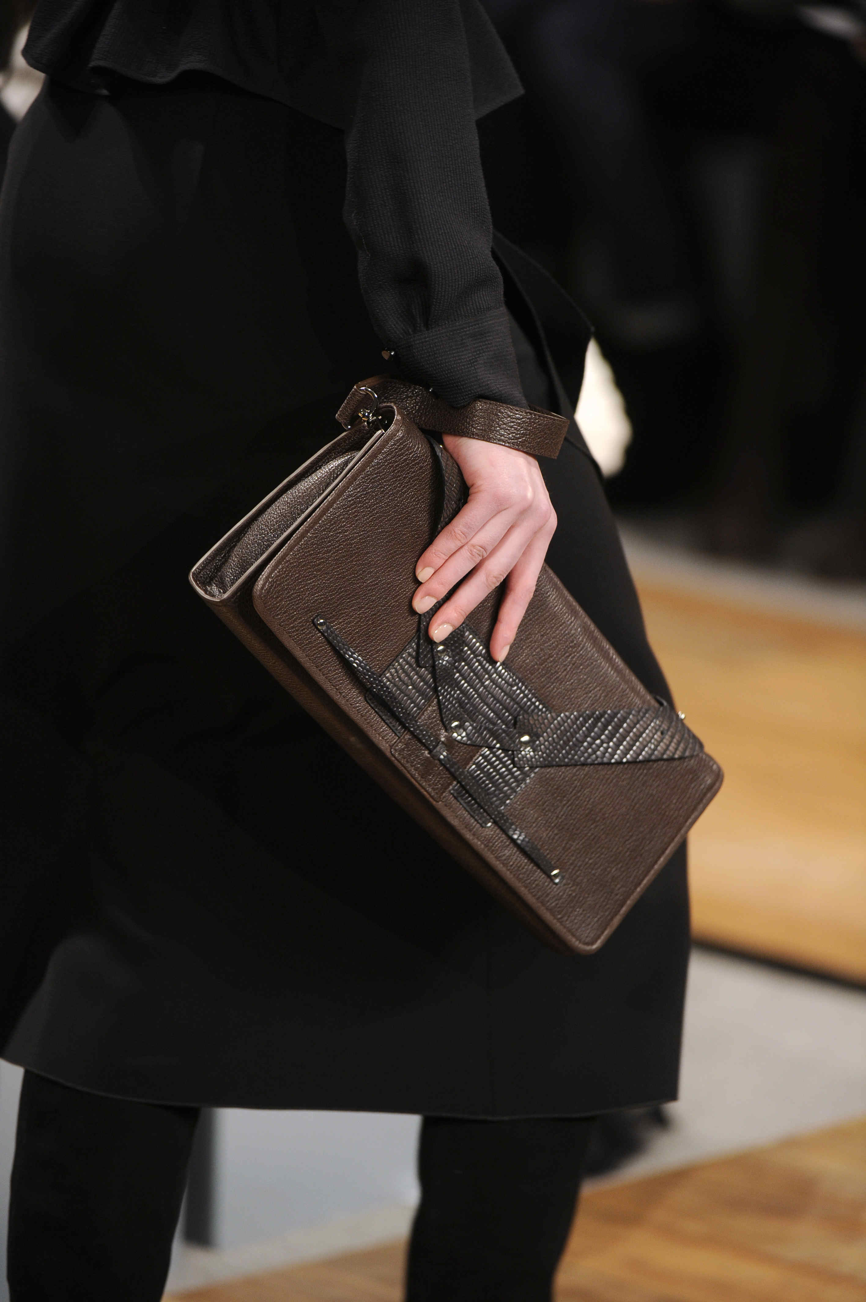 Max Azria 2011秋冬女士配件