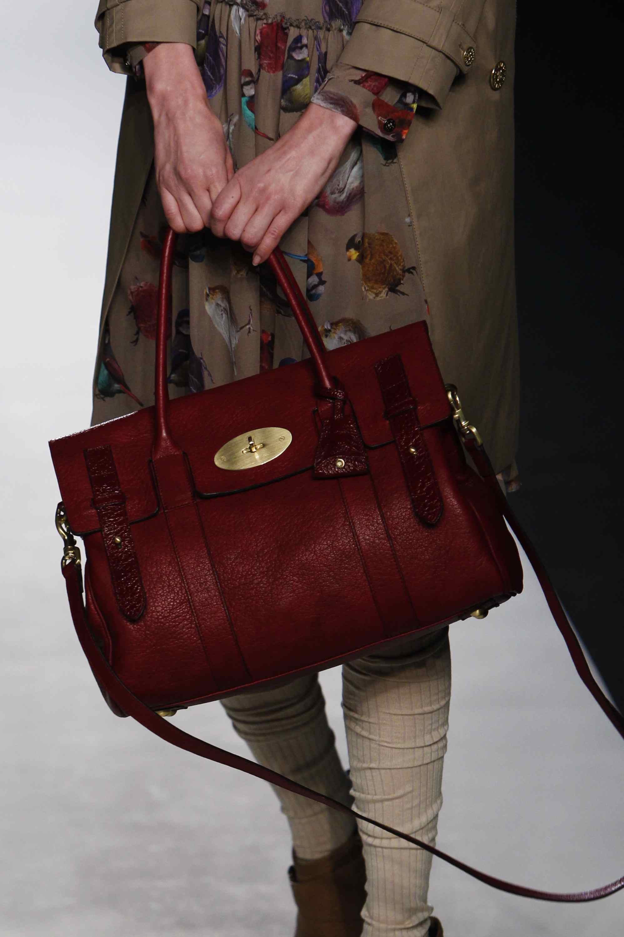 Mulberry 2011ﶬŮʿDƬ
