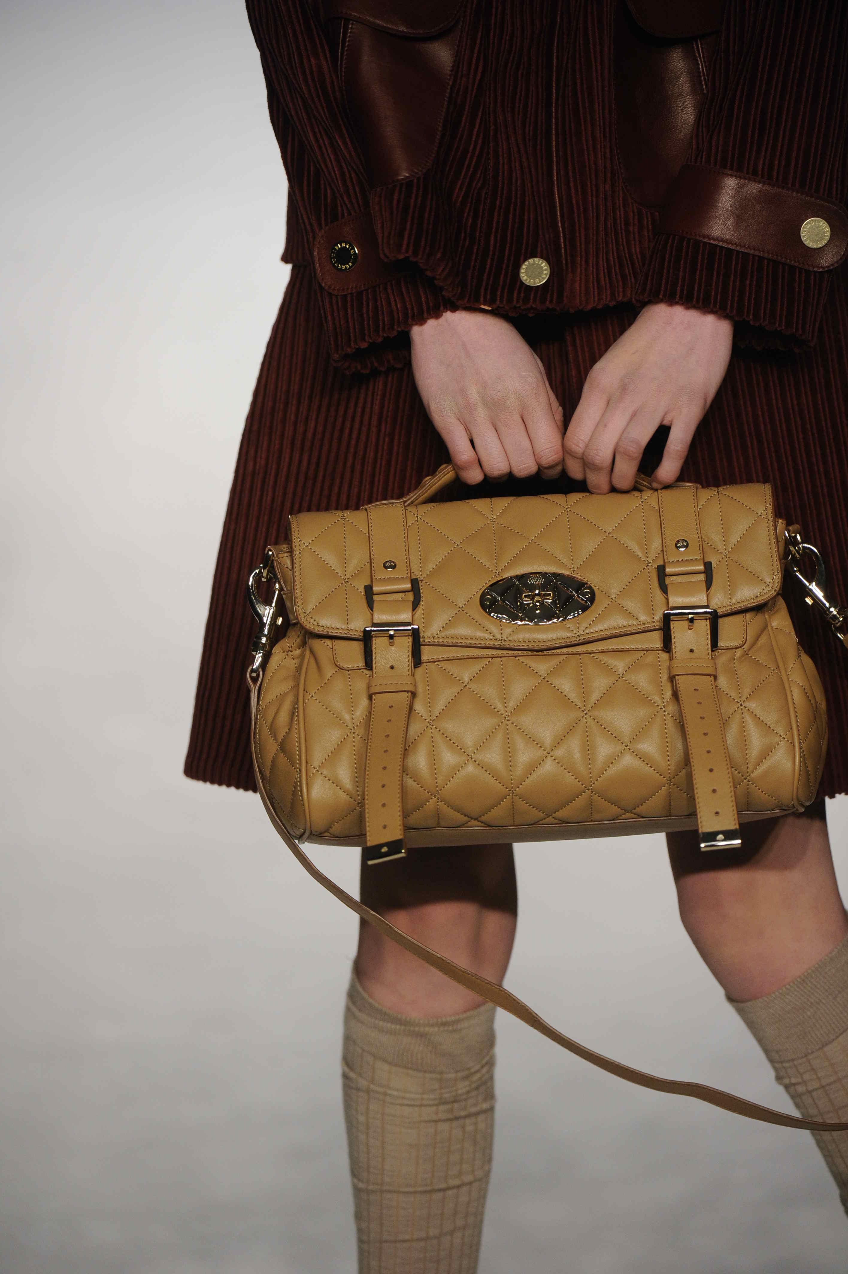 Mulberry 2011ﶬŮʿDƬ