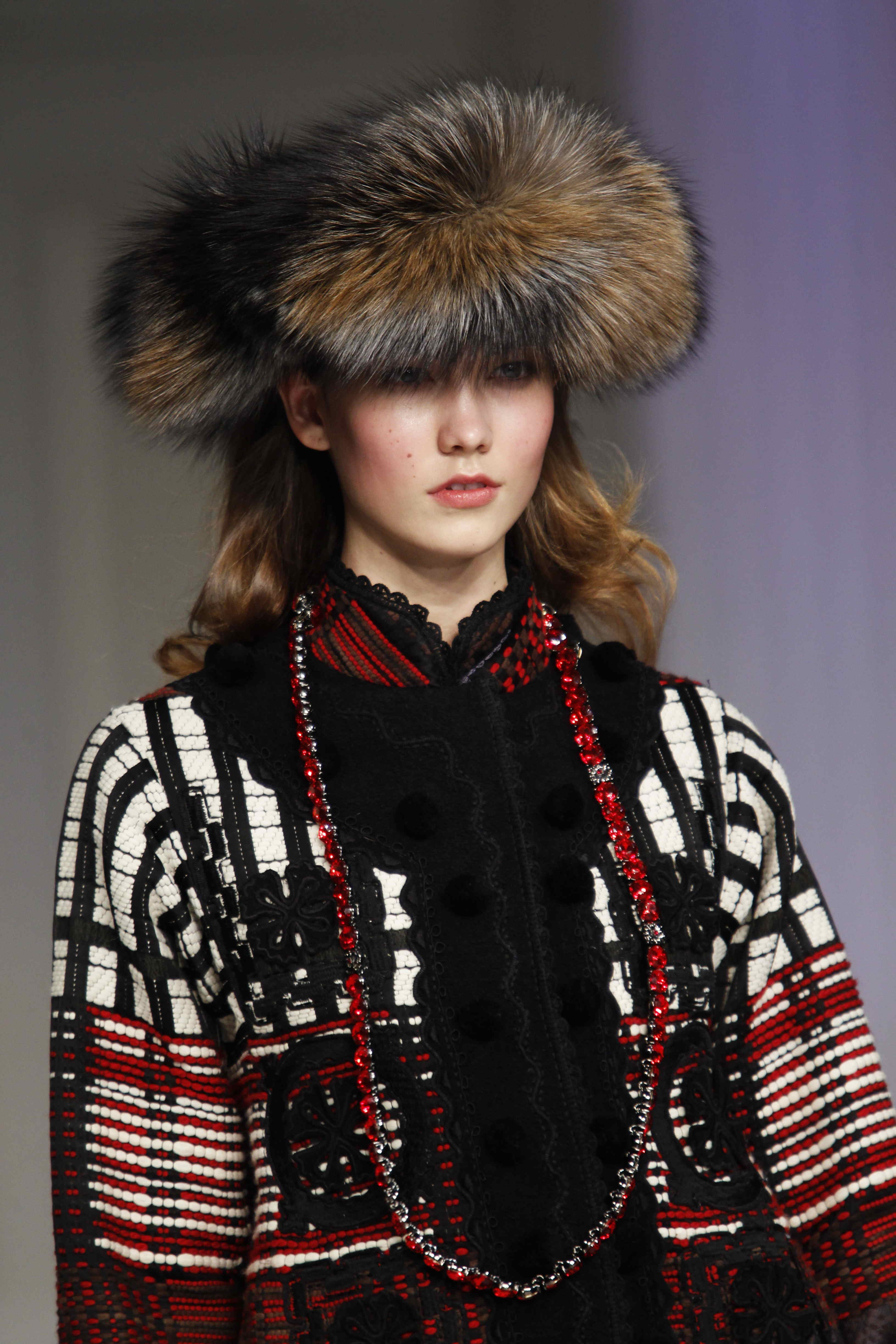Oscar de la Renta 2011ﶬŮʿDƬ