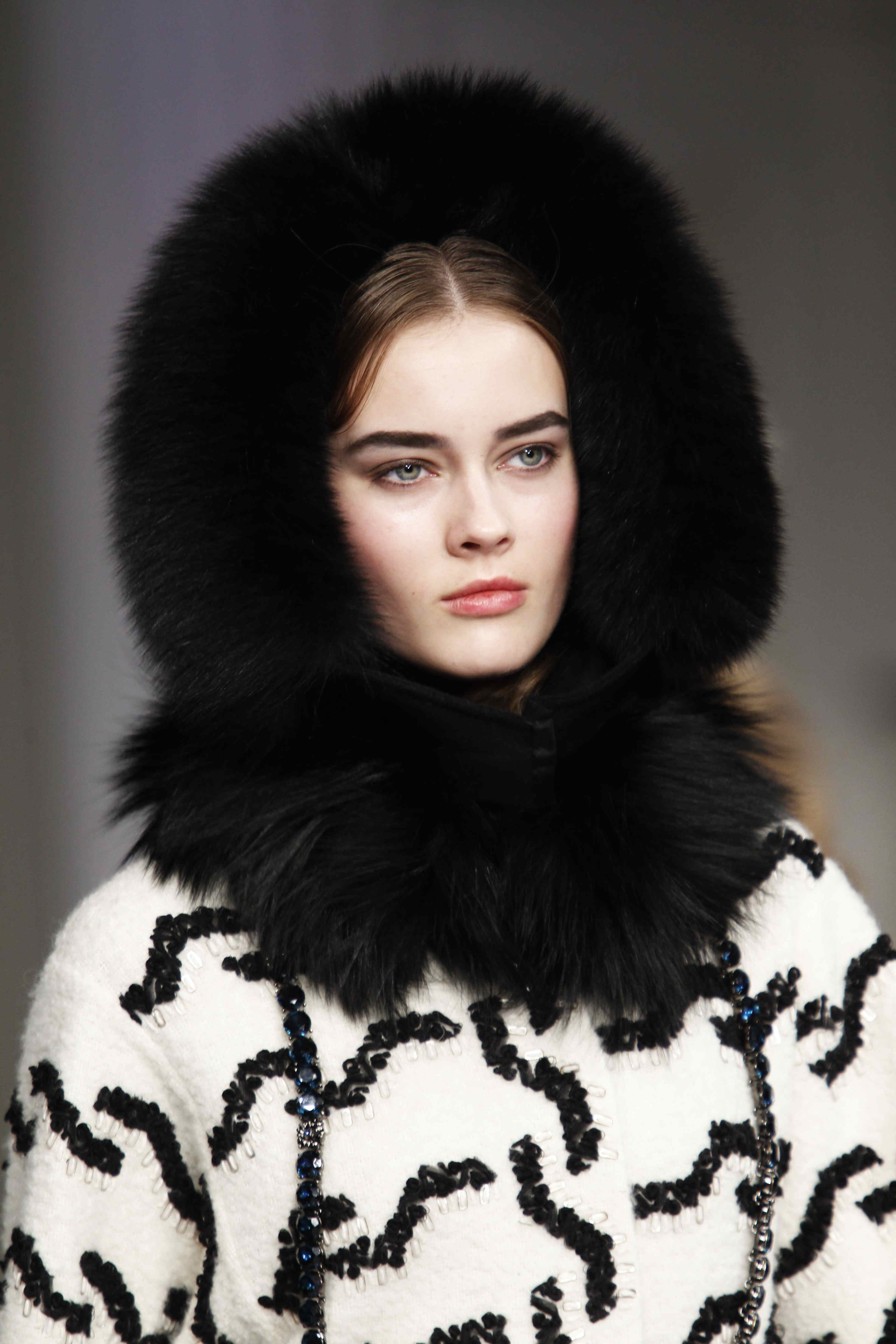 Oscar de la Renta 2011秋冬女士配件