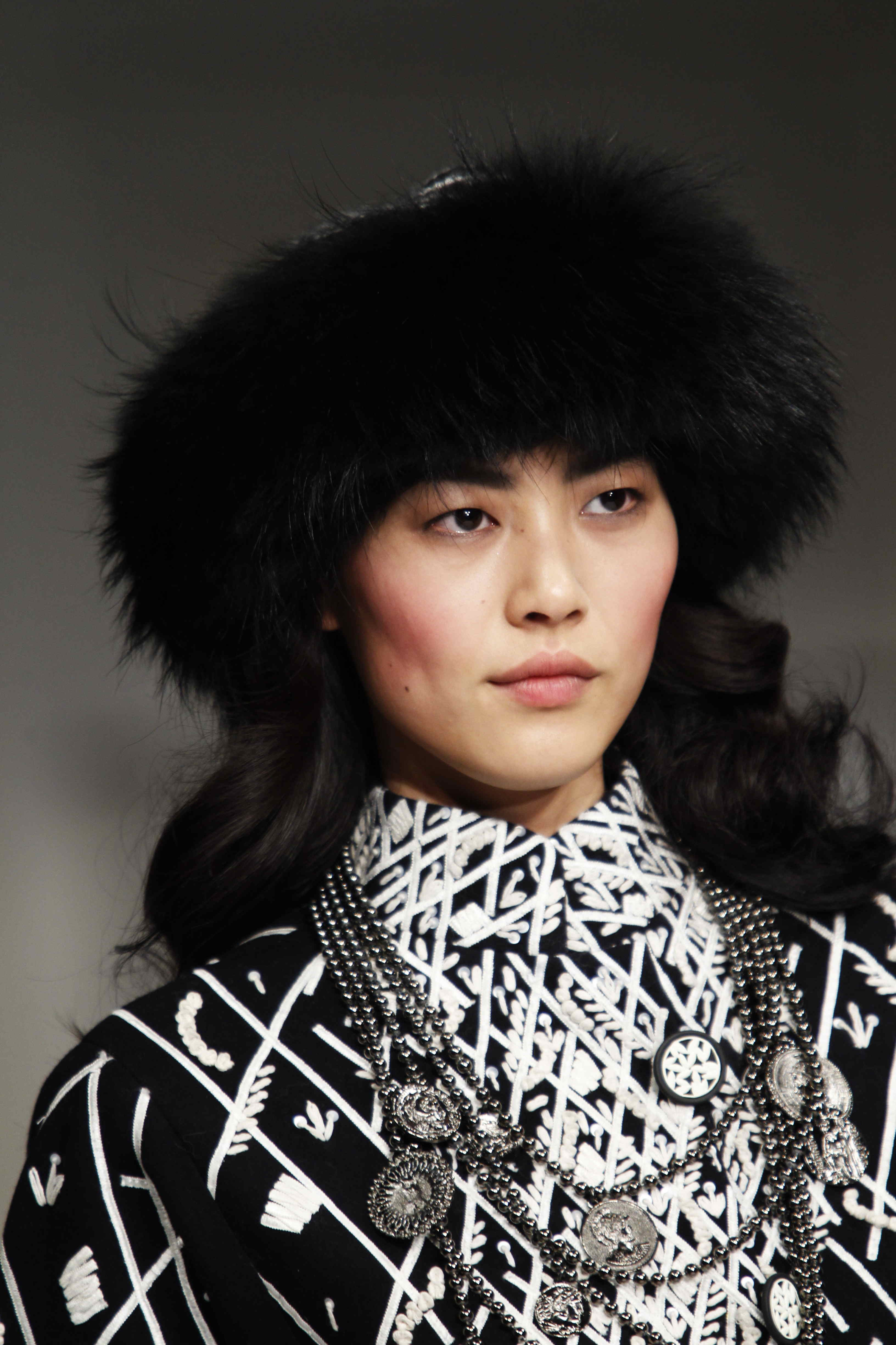 Oscar de la Renta 2011ﶬŮʿDƬ