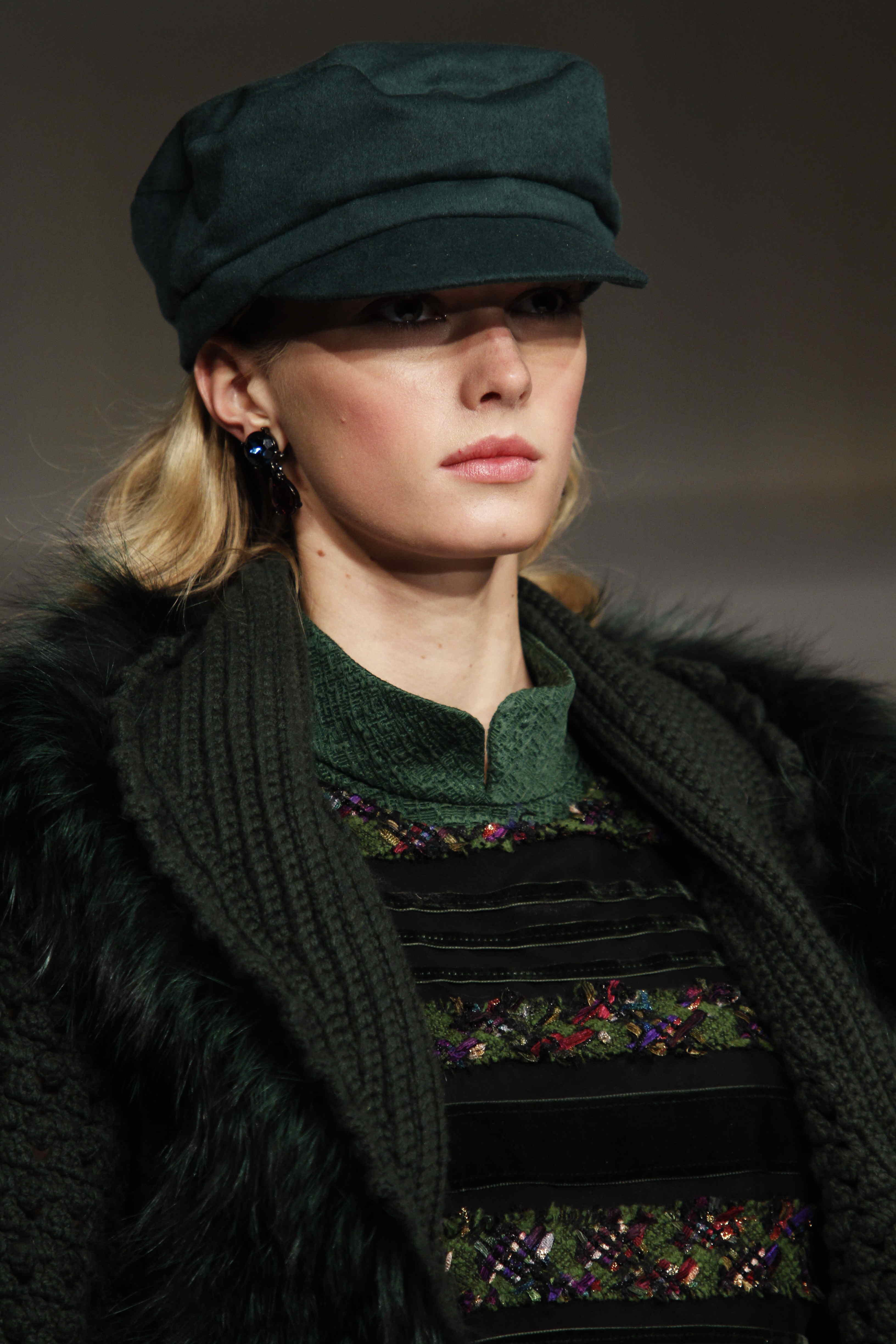 Oscar de la Renta 2011ﶬŮʿDƬ
