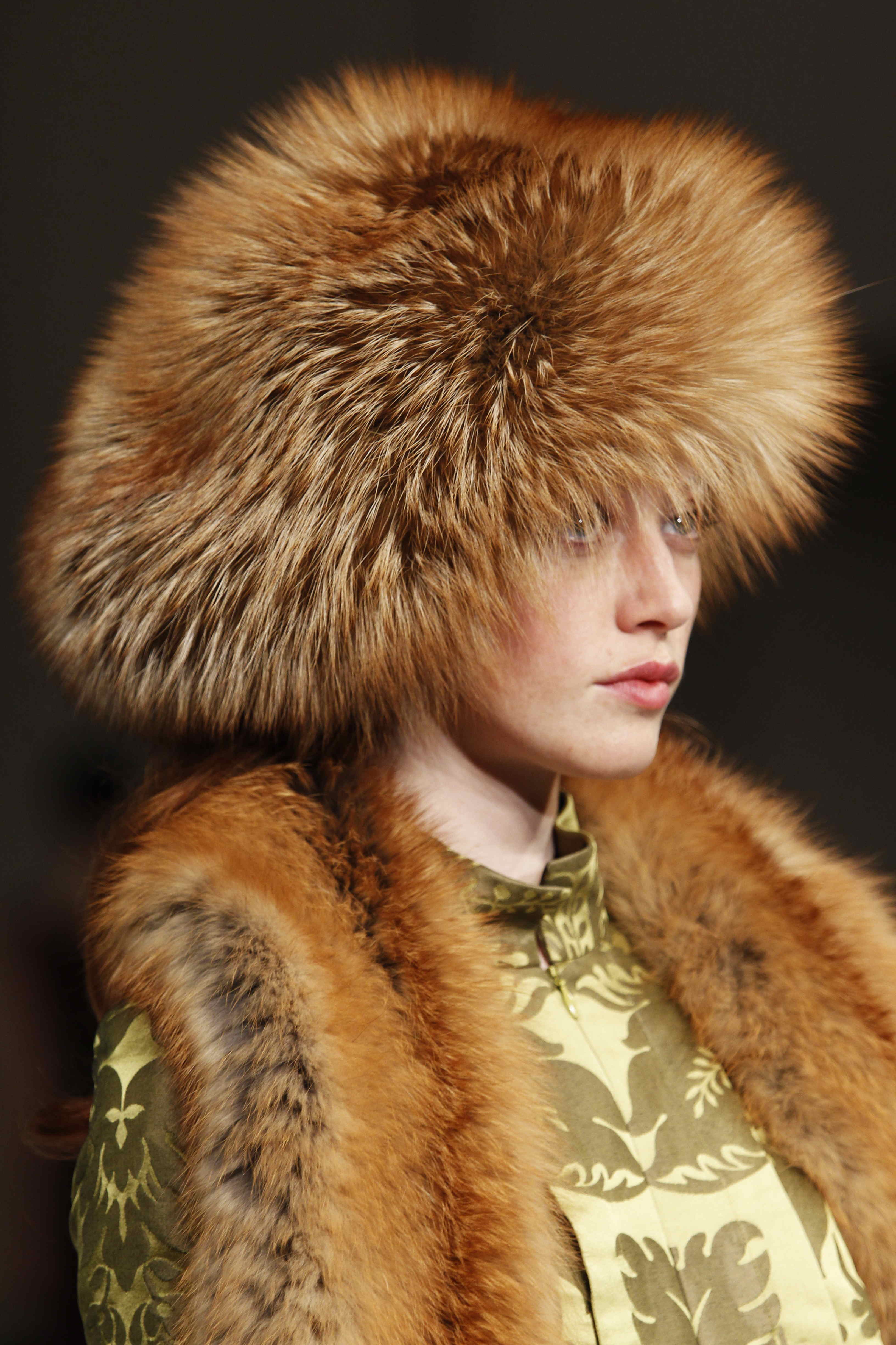 Oscar de la Renta 2011ﶬŮʿDƬ