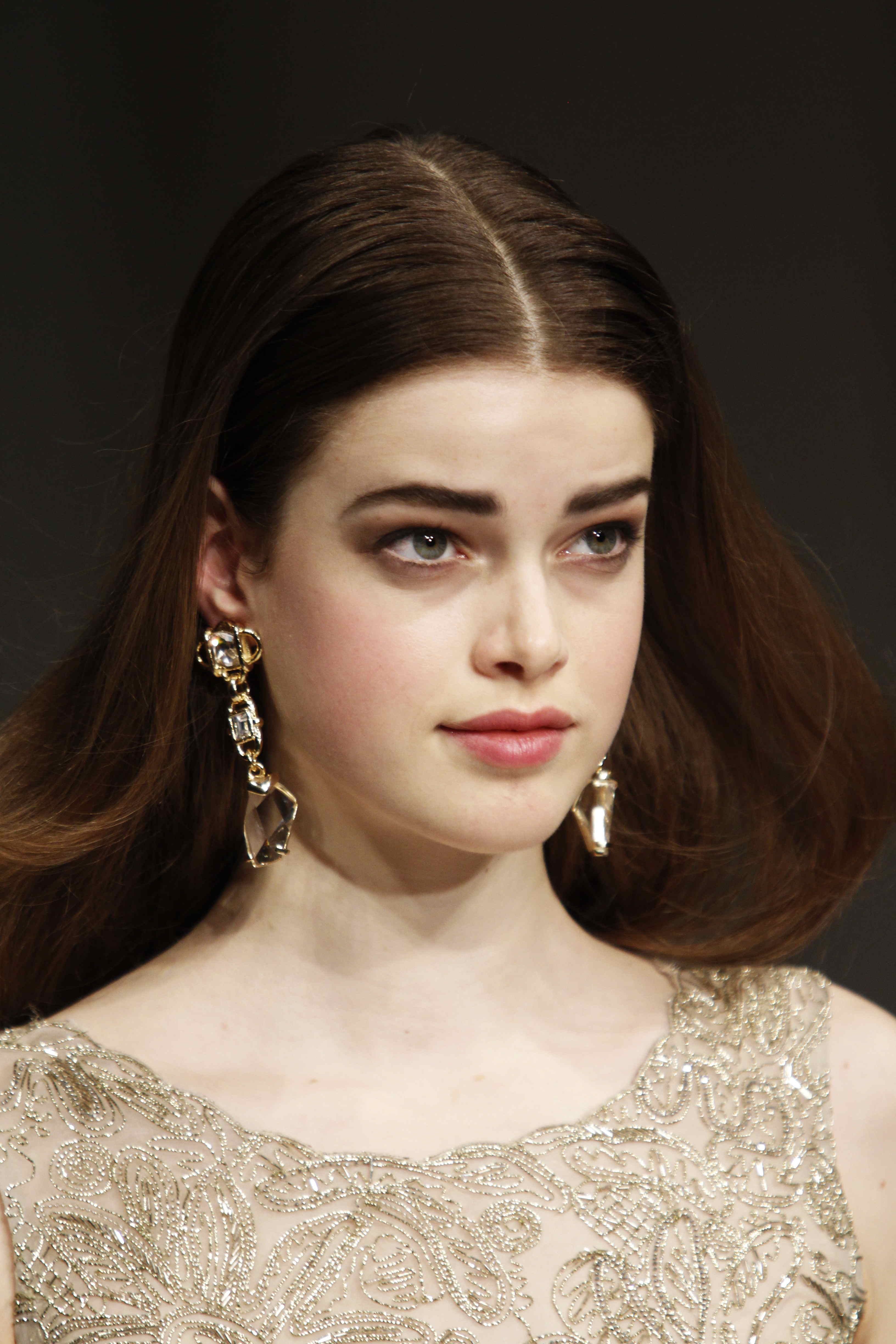 Oscar de la Renta 2011ﶬŮʿDƬ