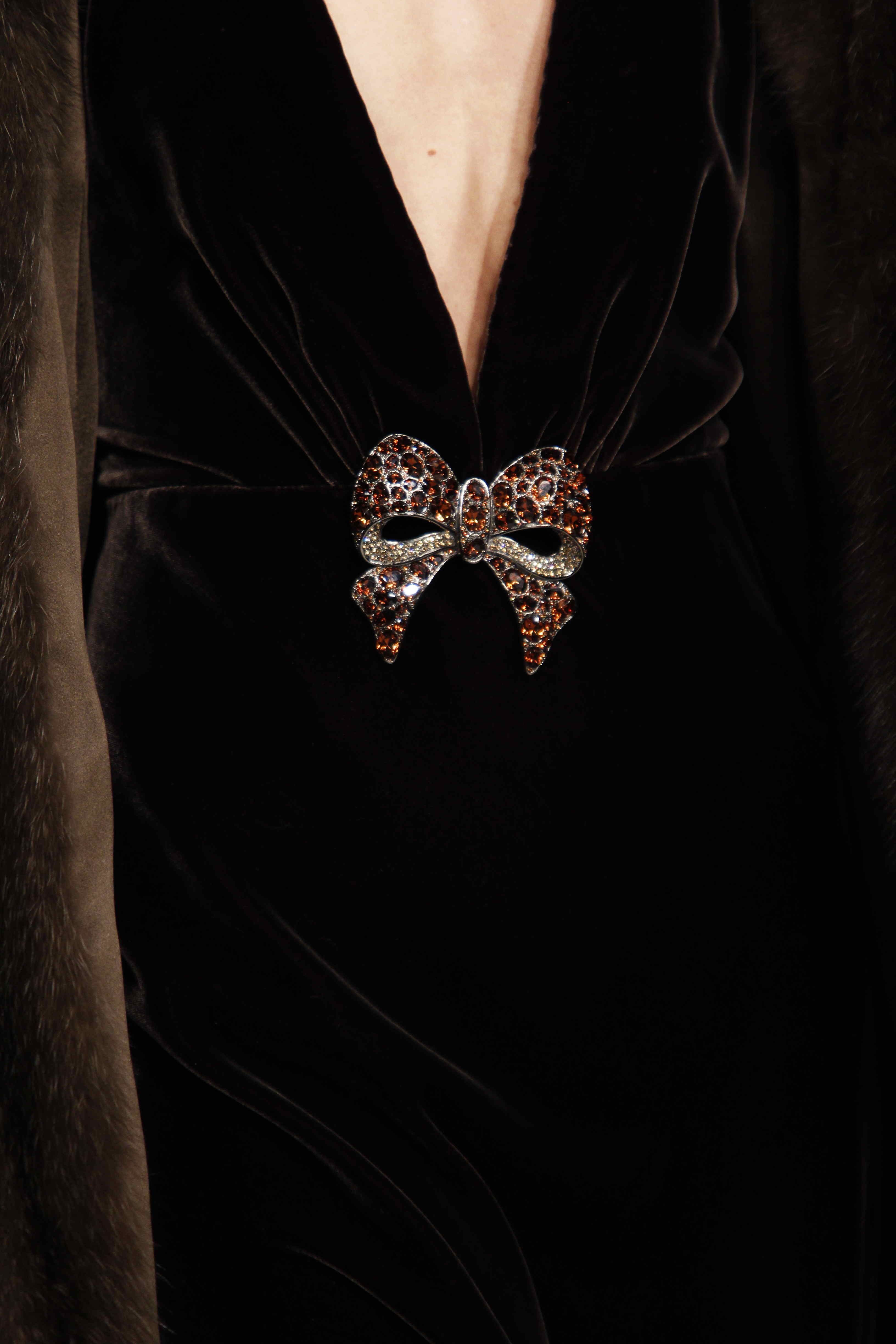Oscar de la Renta 2011ﶬŮʿDƬ