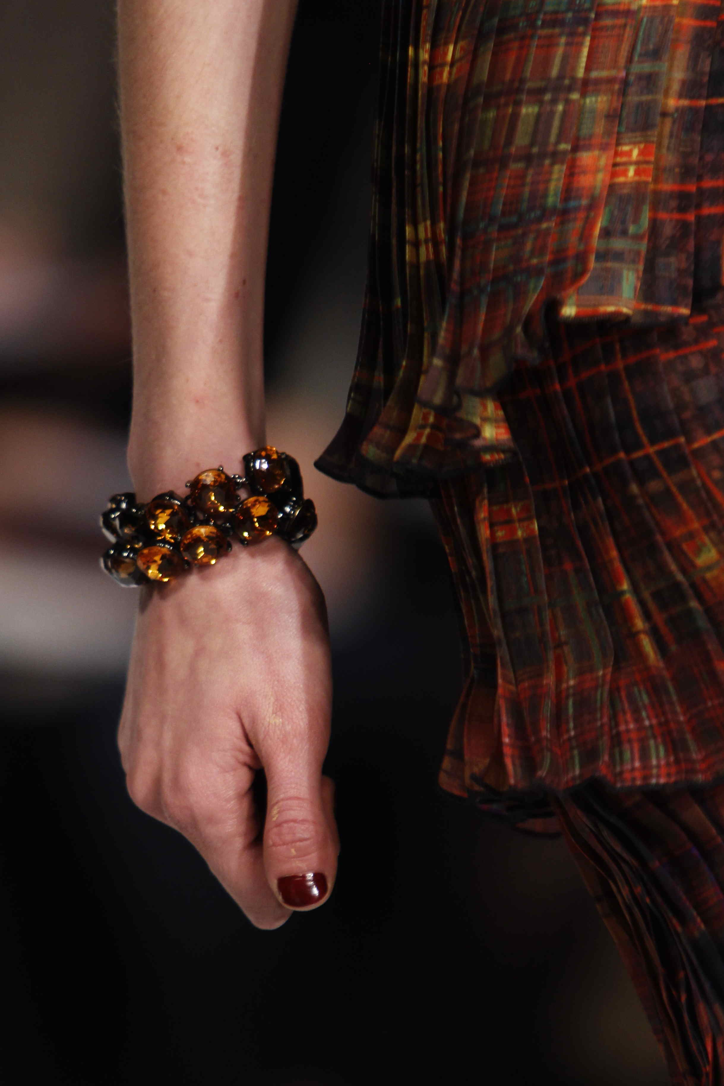 Oscar de la Renta 2011ﶬŮʿDƬ