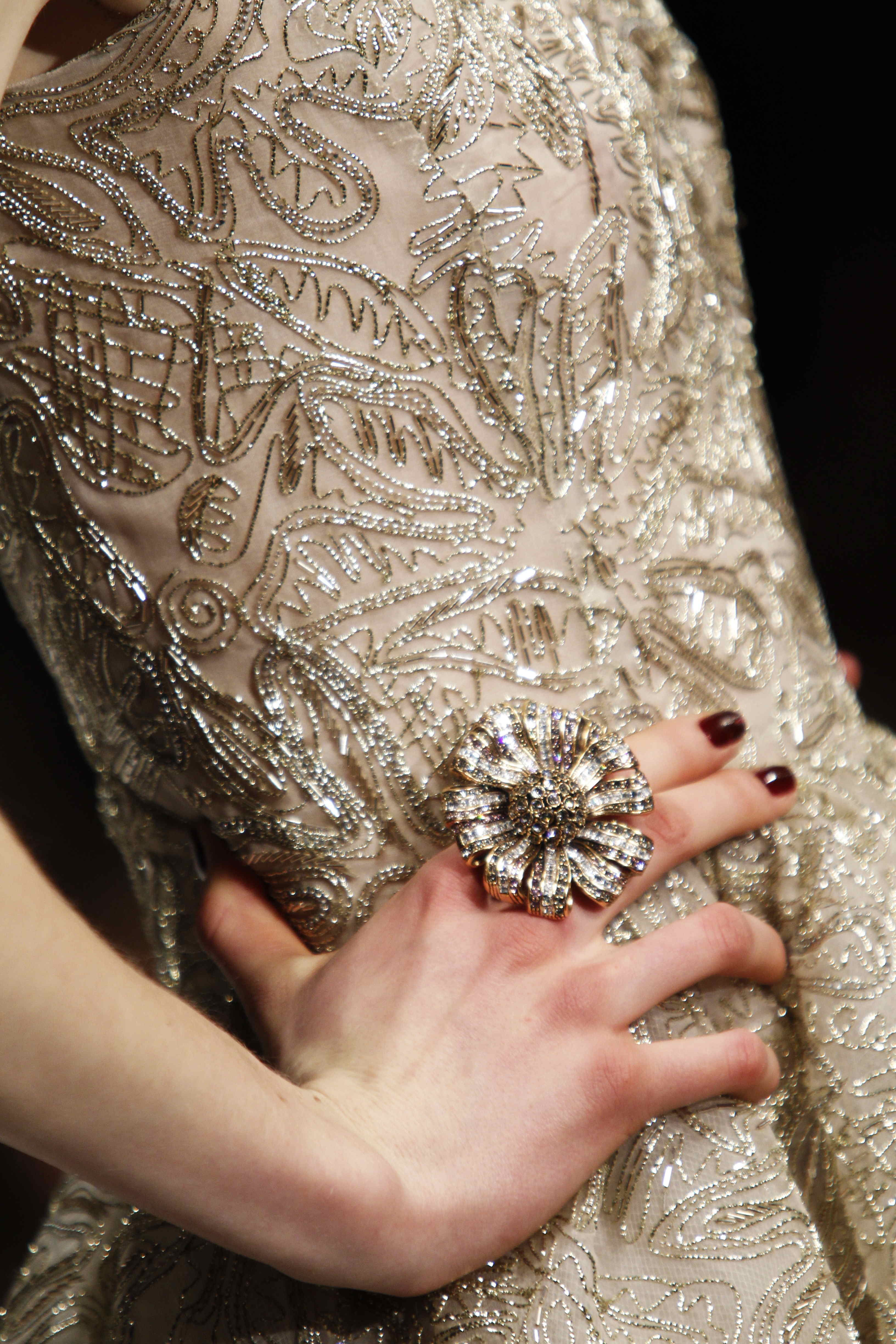 Oscar de la Renta 2011ﶬŮʿDƬ