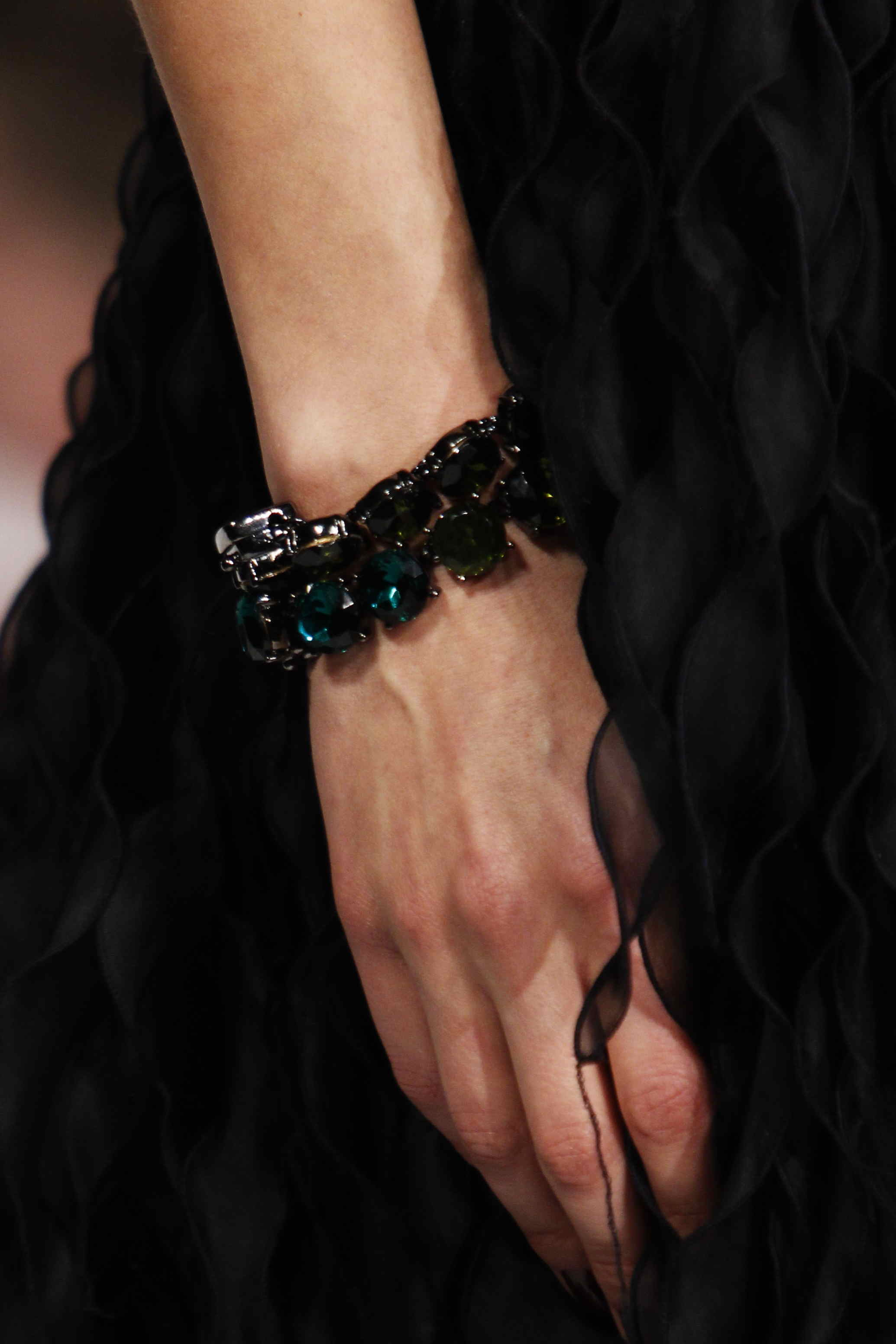 Oscar de la Renta 2011ﶬŮʿDƬ