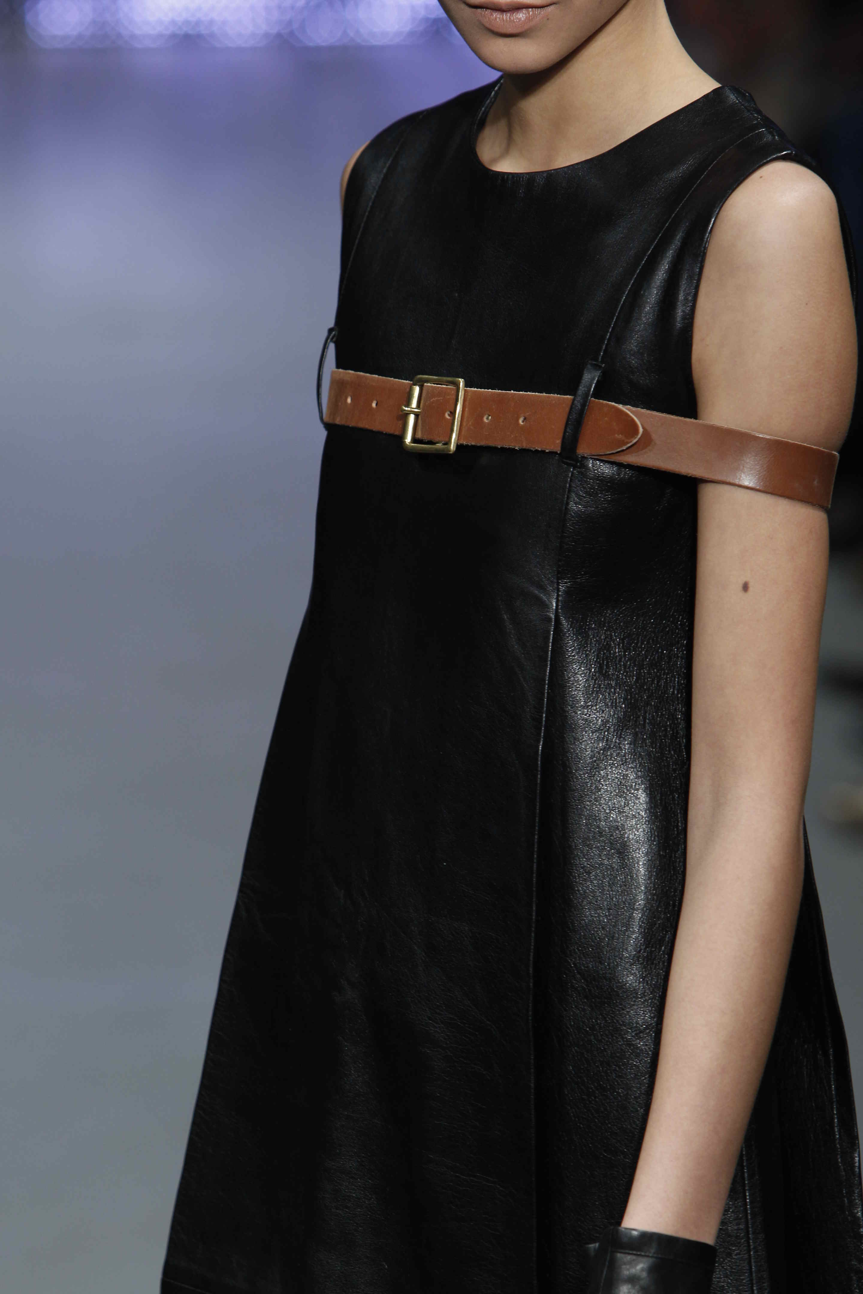 Pam Hogg 2011ﶬŮʿDƬ