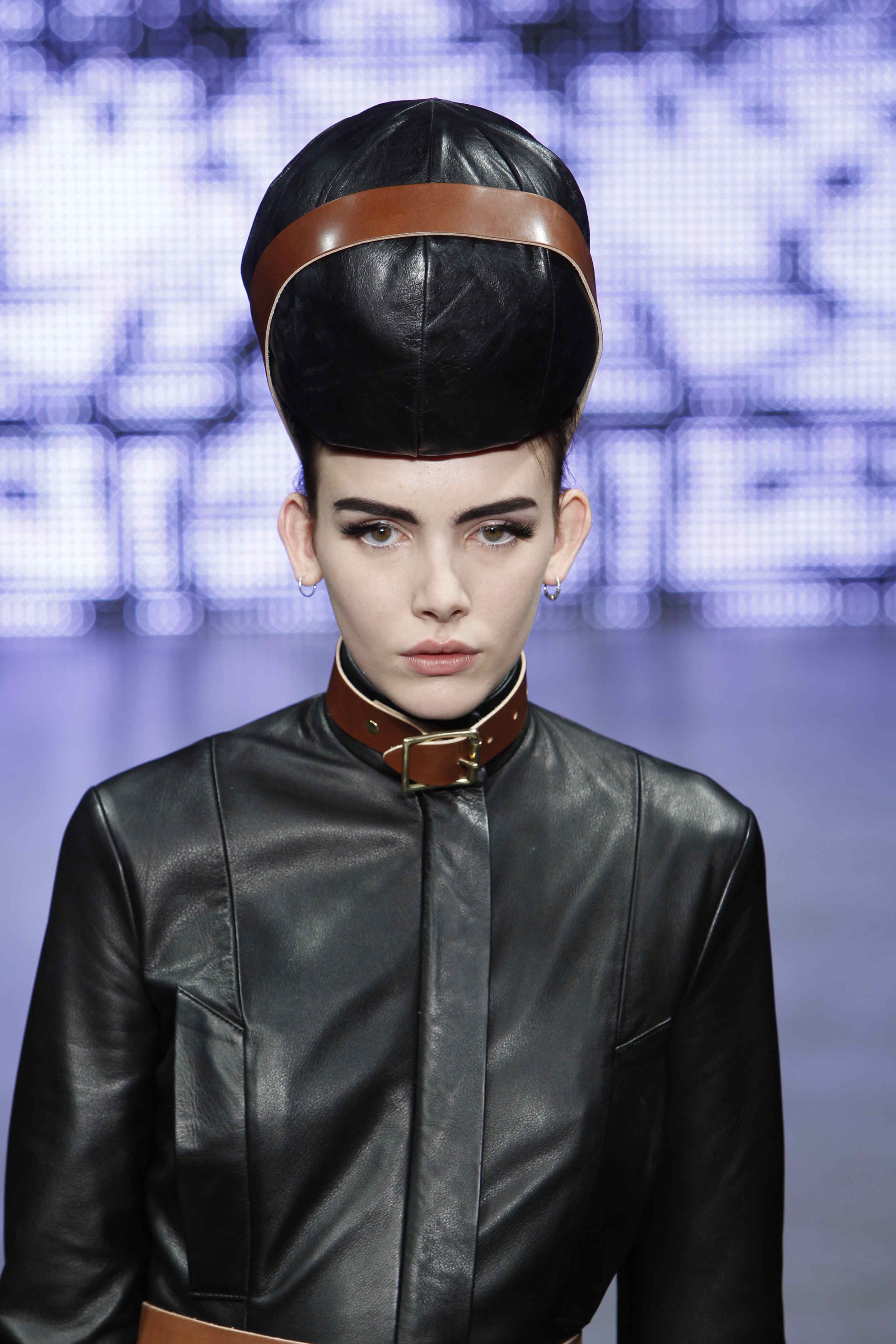 Pam Hogg 2011秋冬女士配件
