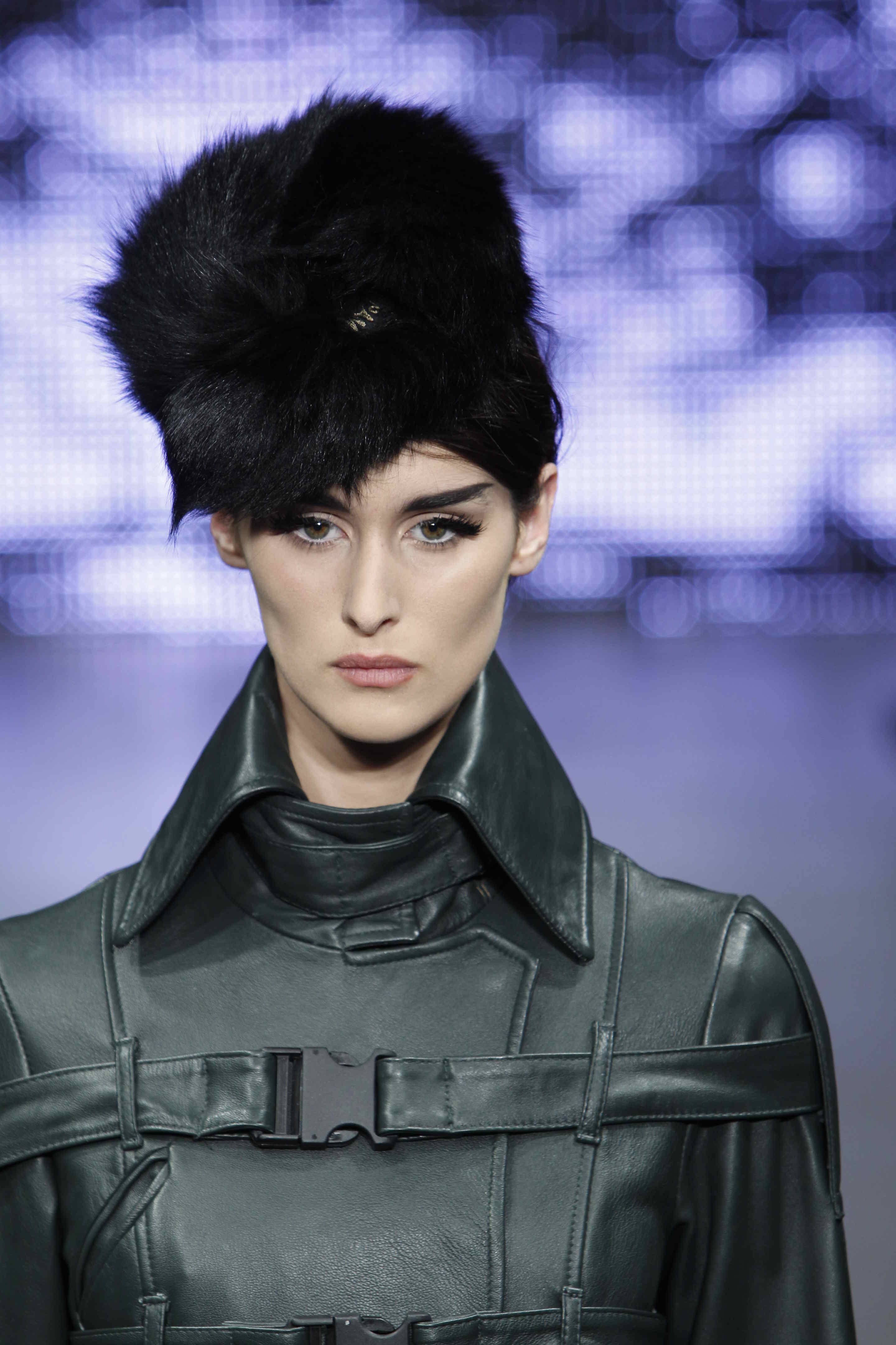 Pam Hogg 2011秋冬女士配件