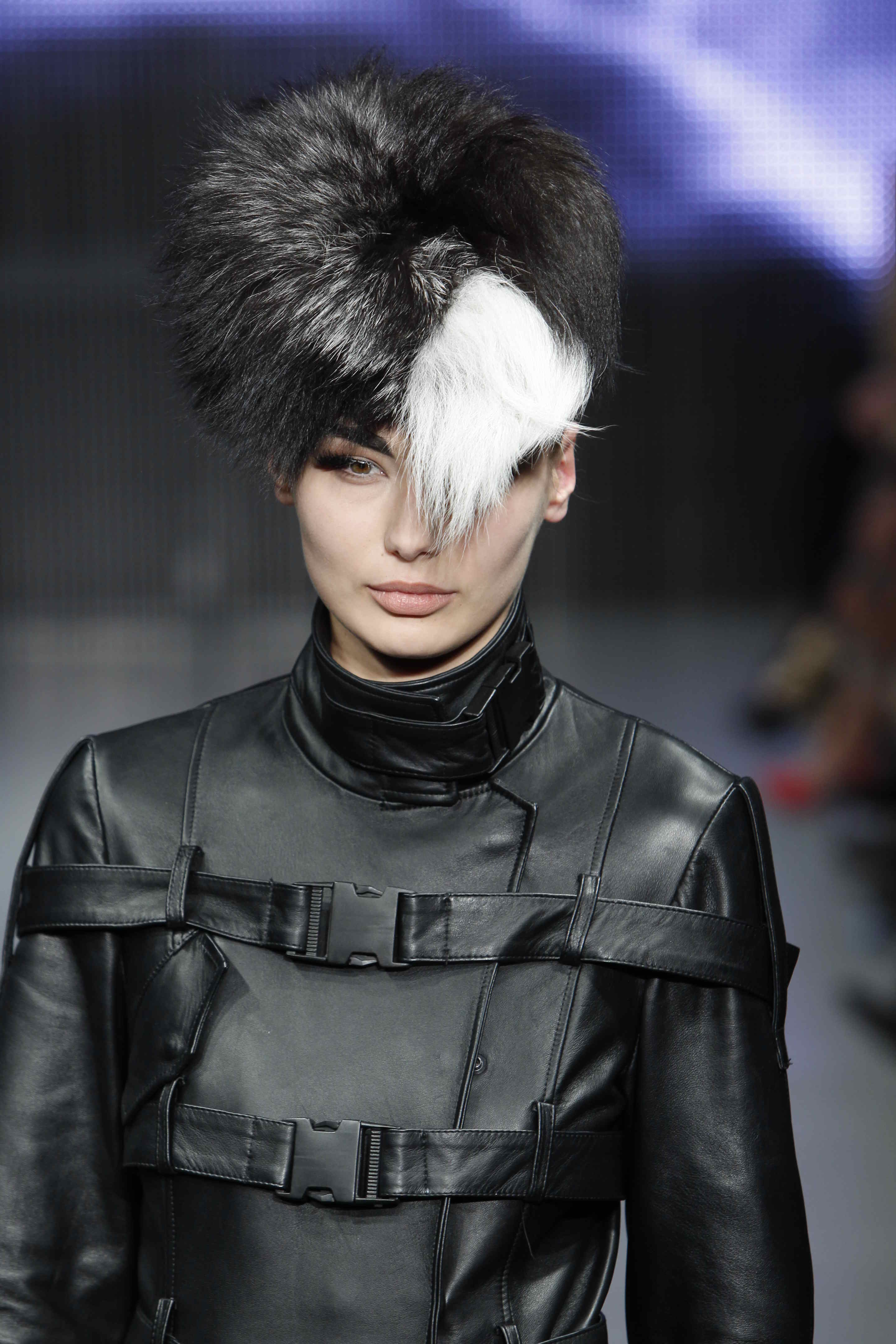 Pam Hogg 2011ﶬŮʿDƬ