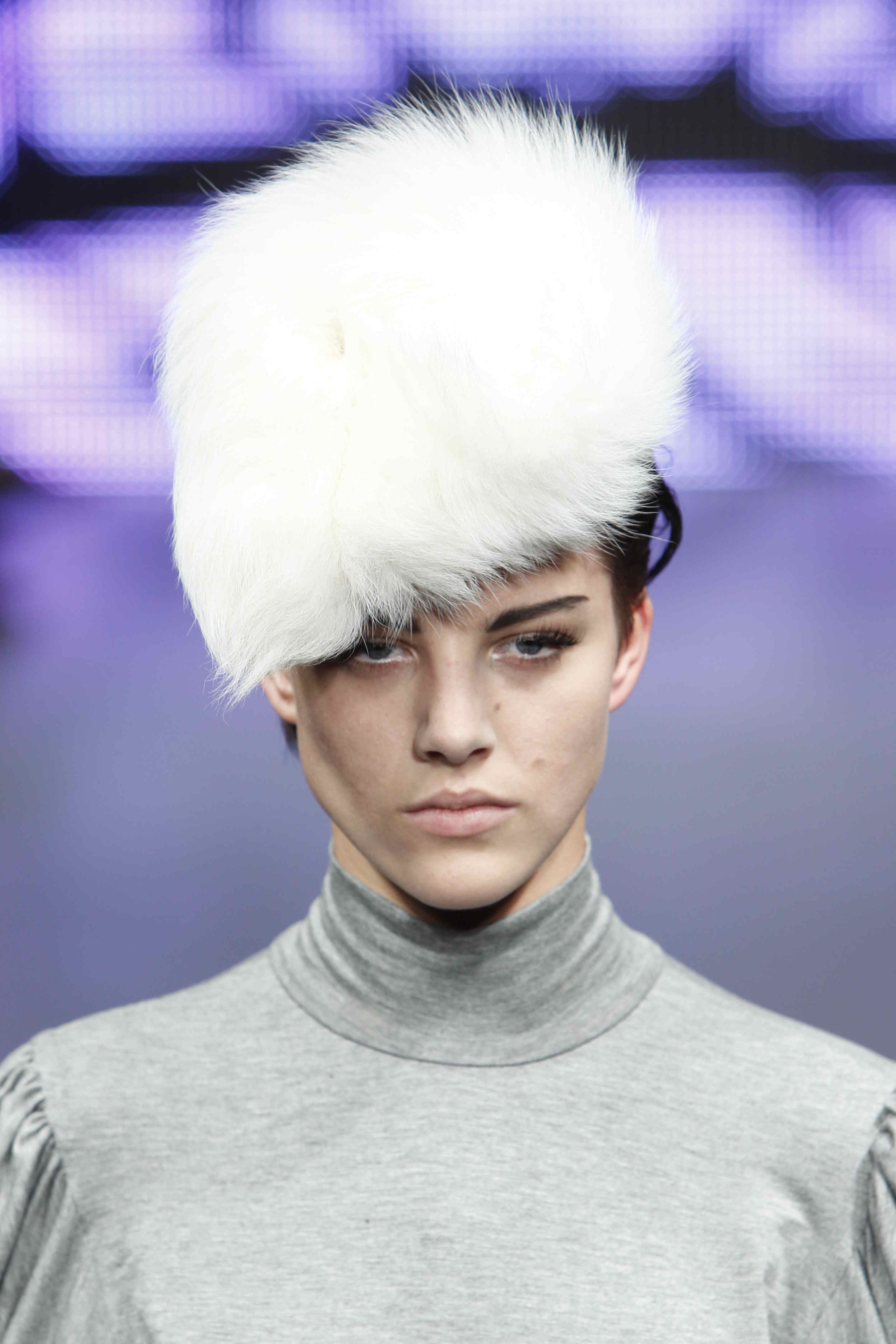 Pam Hogg 2011ﶬŮʿDƬ