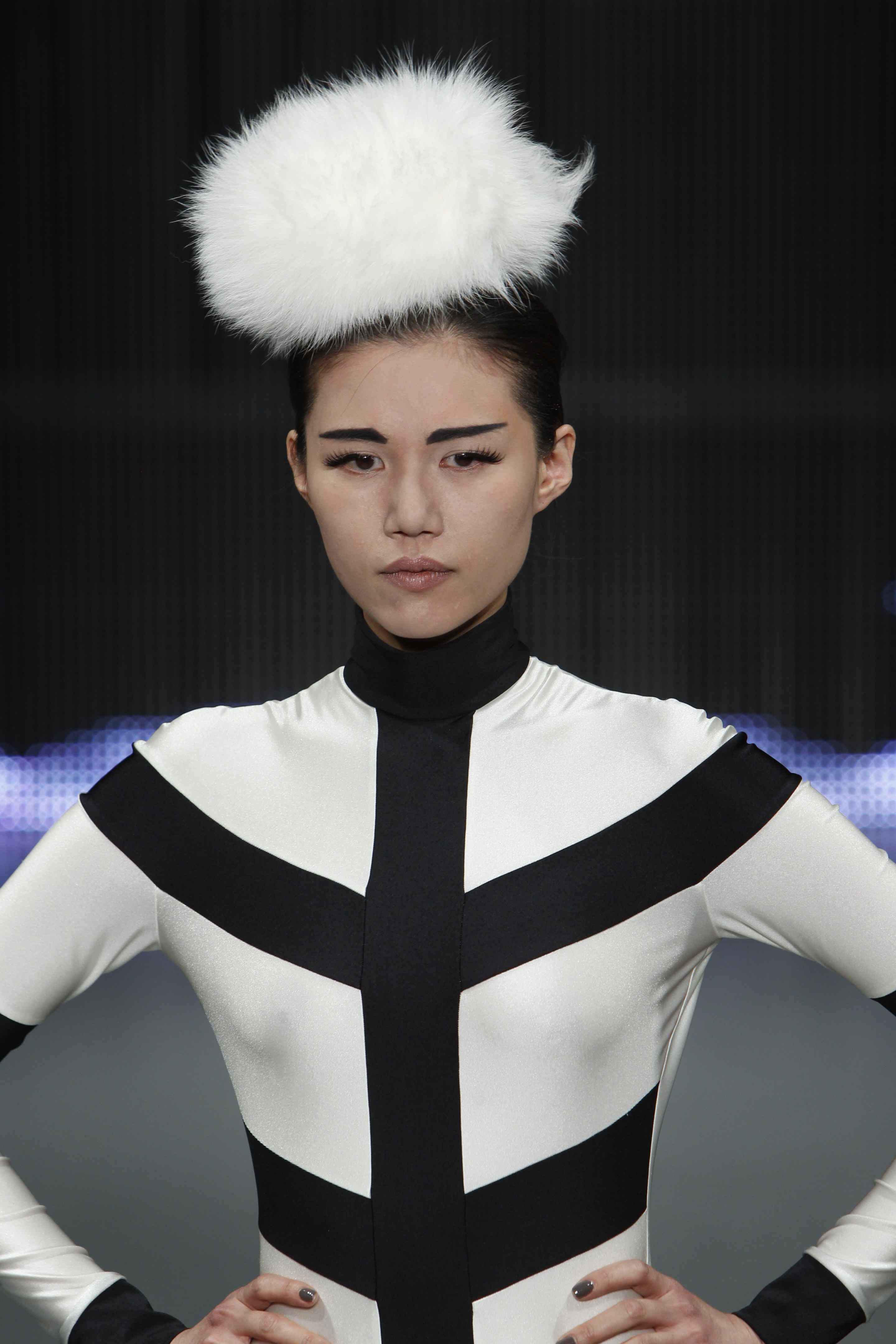 Pam Hogg 2011ﶬŮʿDƬ