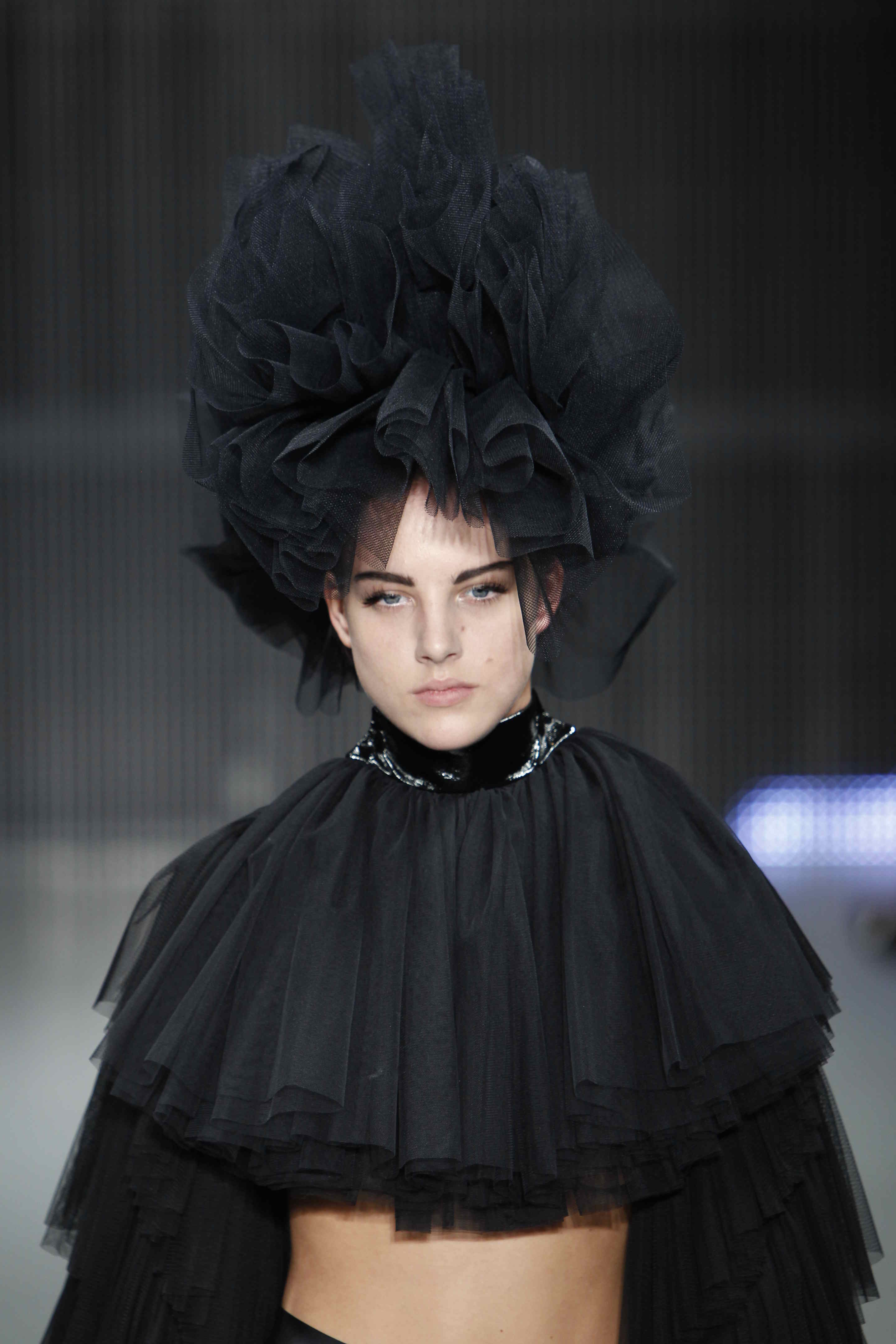 Pam Hogg 2011ﶬŮʿDƬ