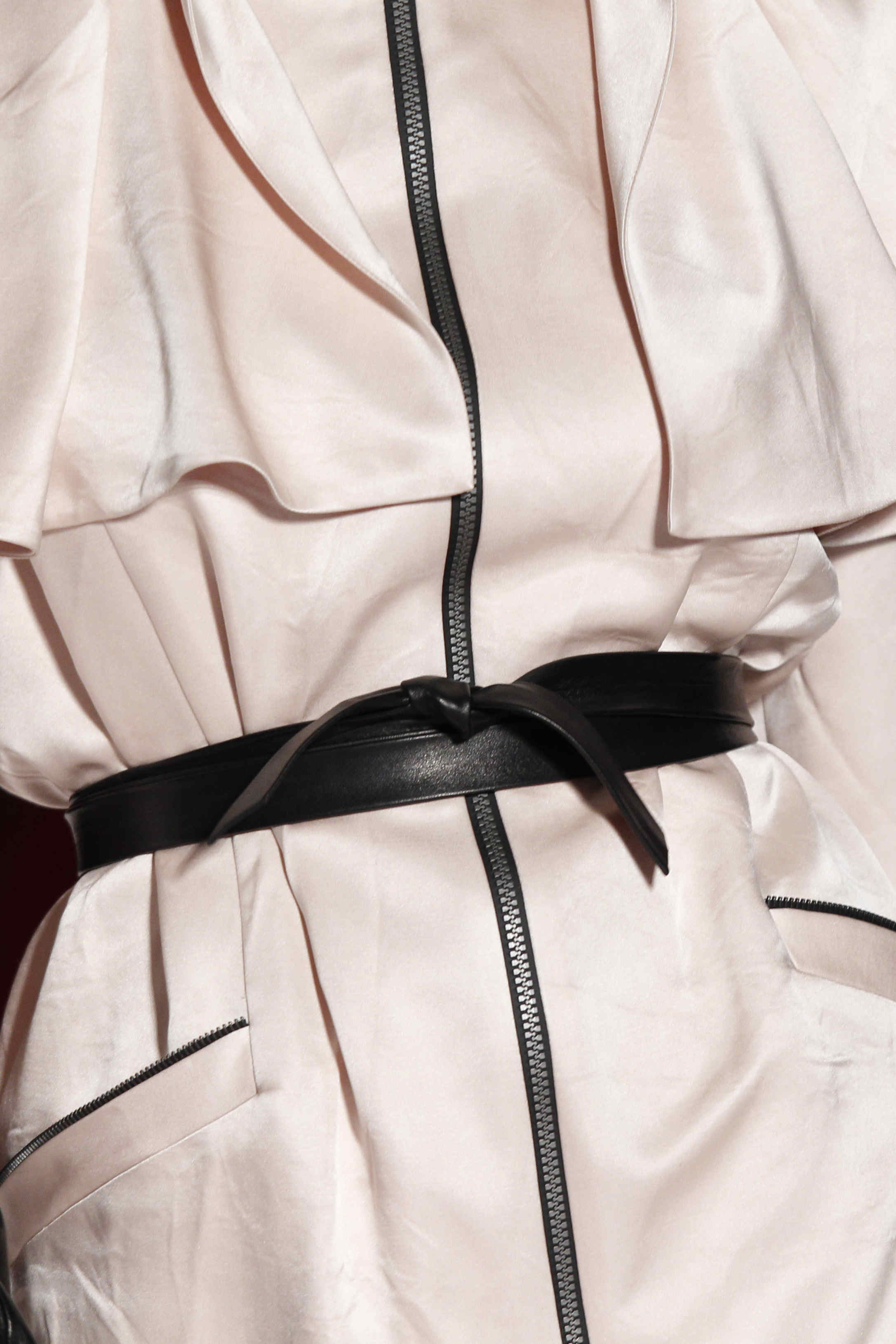 Prabal Gurung 2011ﶬŮʿDƬ