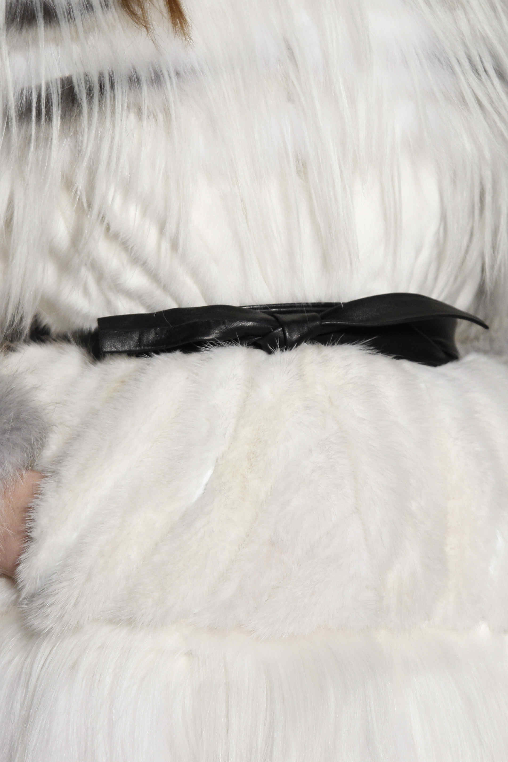 Prabal Gurung 2011ﶬŮʿDƬ