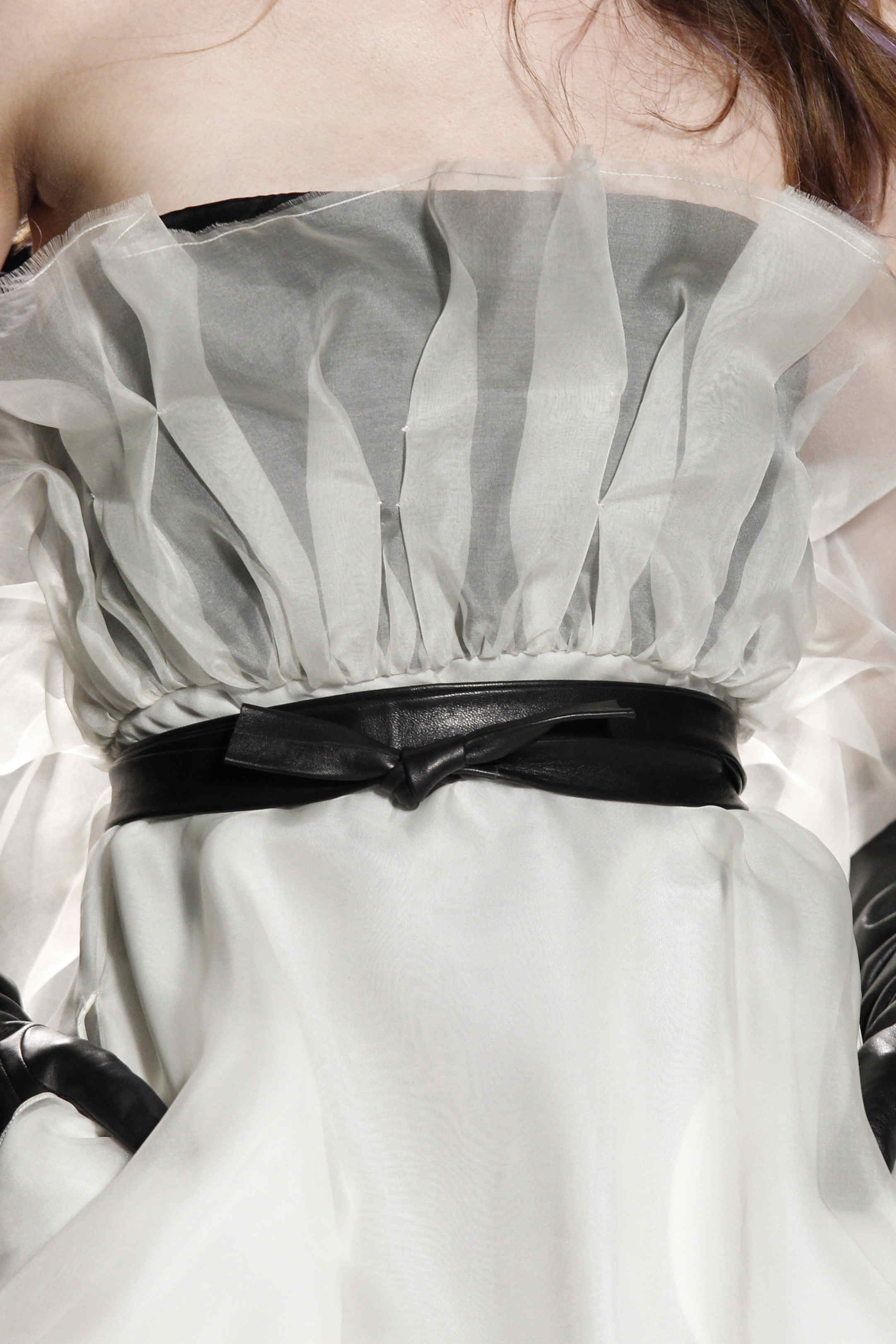 Prabal Gurung 2011ﶬŮʿDƬ