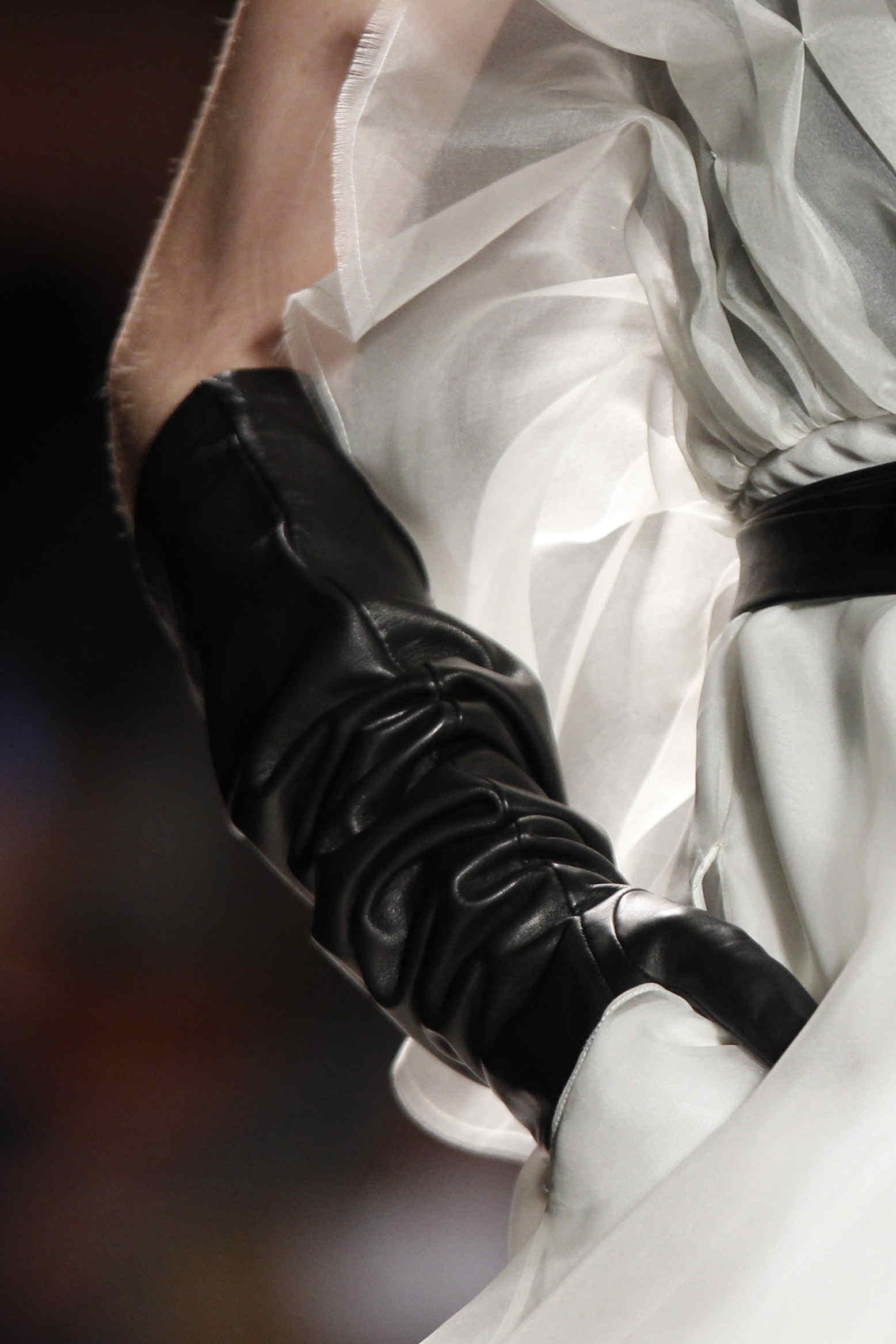 Prabal Gurung 2011ﶬŮʿDƬ