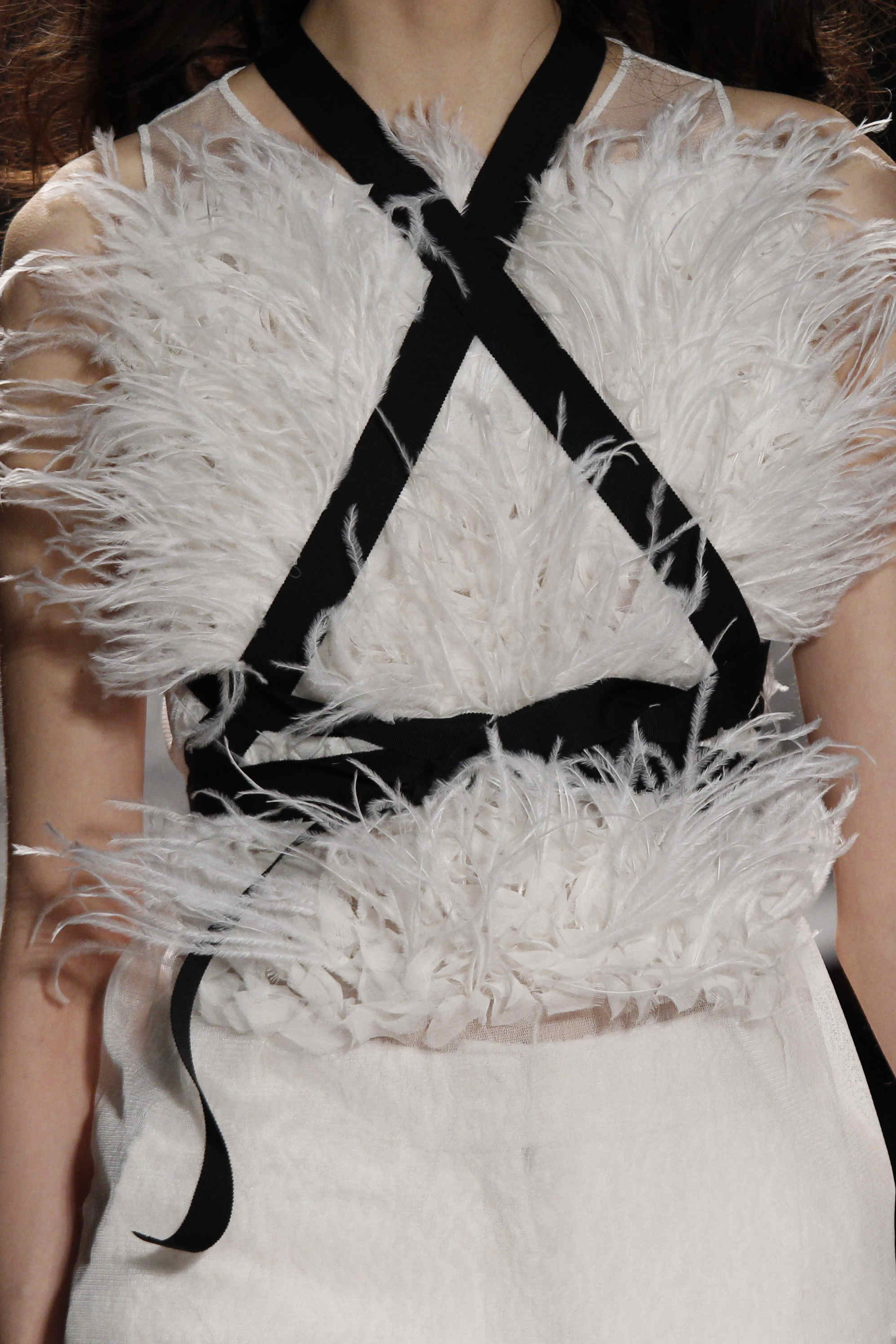 Prabal Gurung 2011ﶬŮʿDƬ
