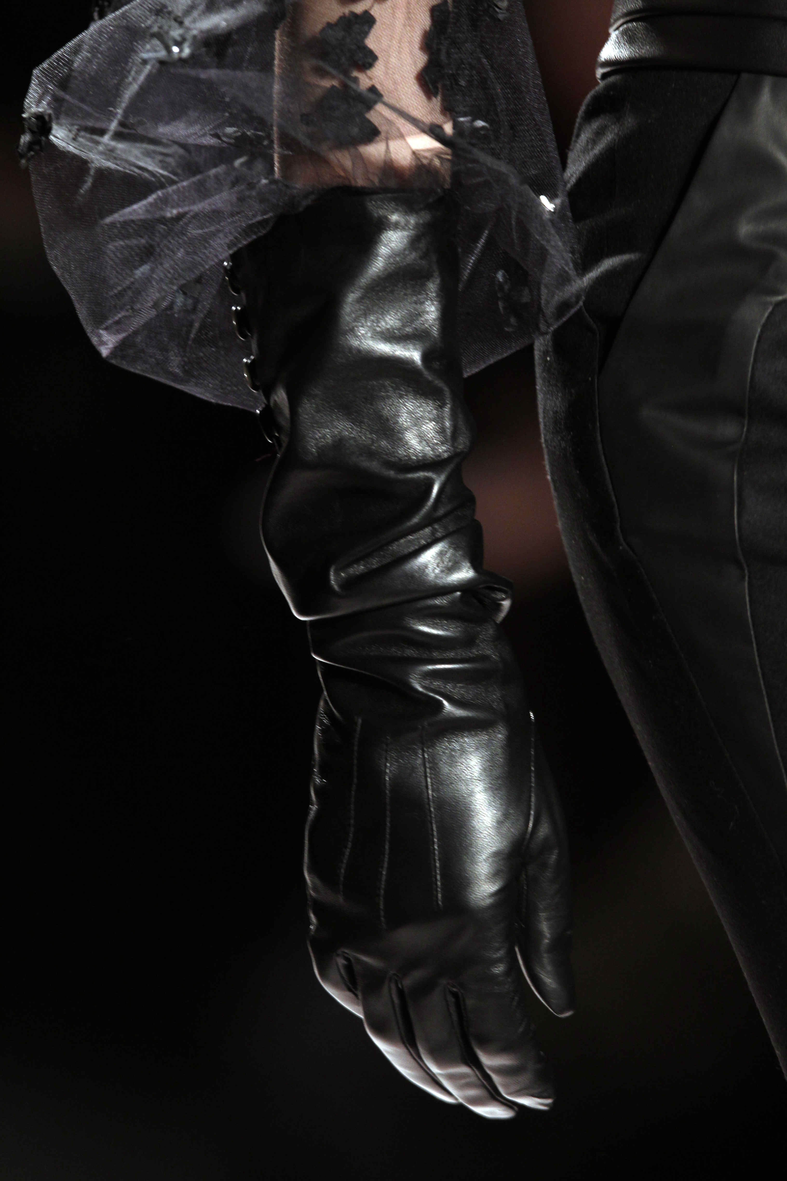 Prabal Gurung 2011ﶬŮʿDƬ