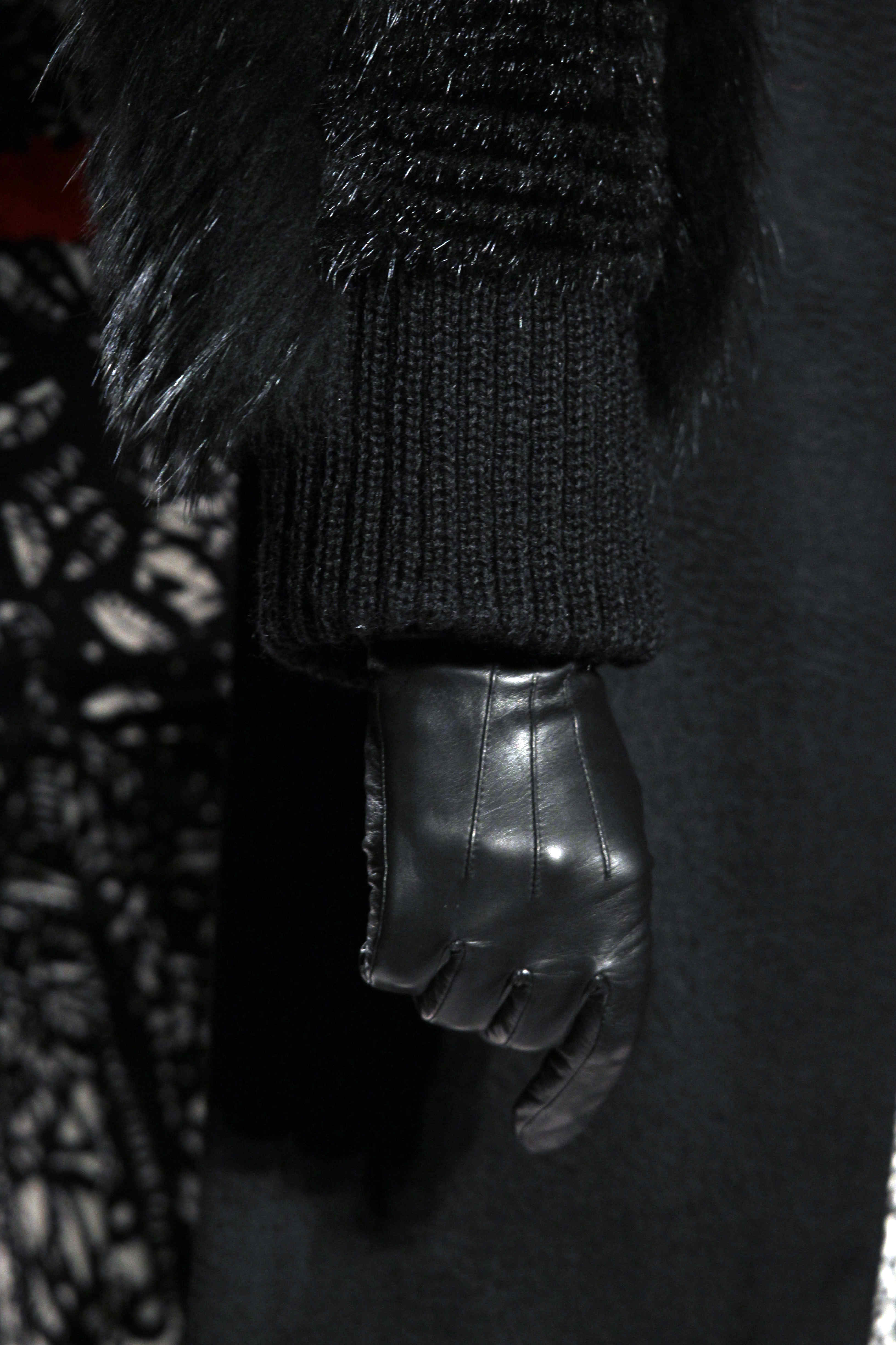 Prabal Gurung 2011ﶬŮʿDƬ