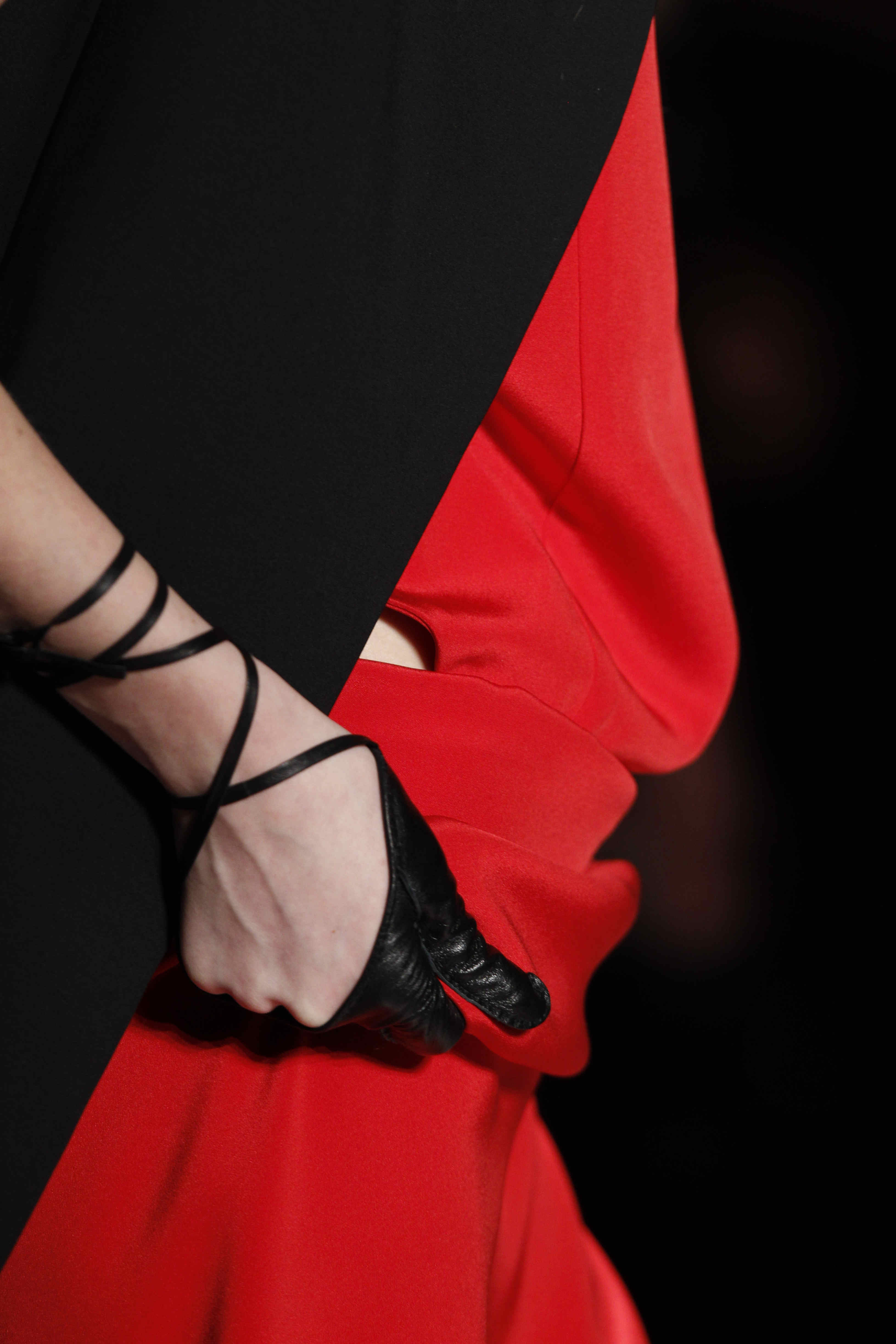 Prabal Gurung 2011ﶬŮʿDƬ