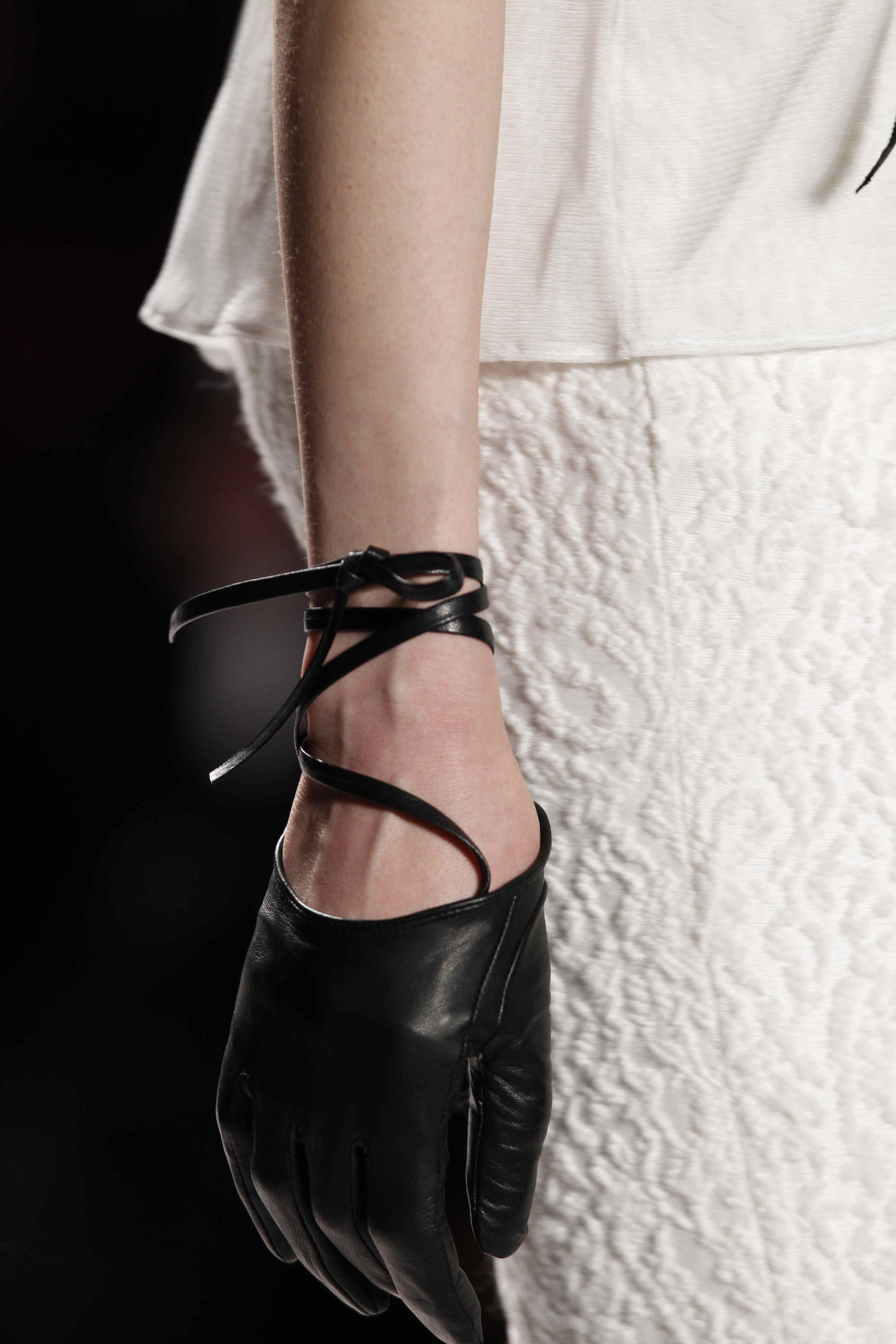 Prabal Gurung 2011ﶬŮʿDƬ
