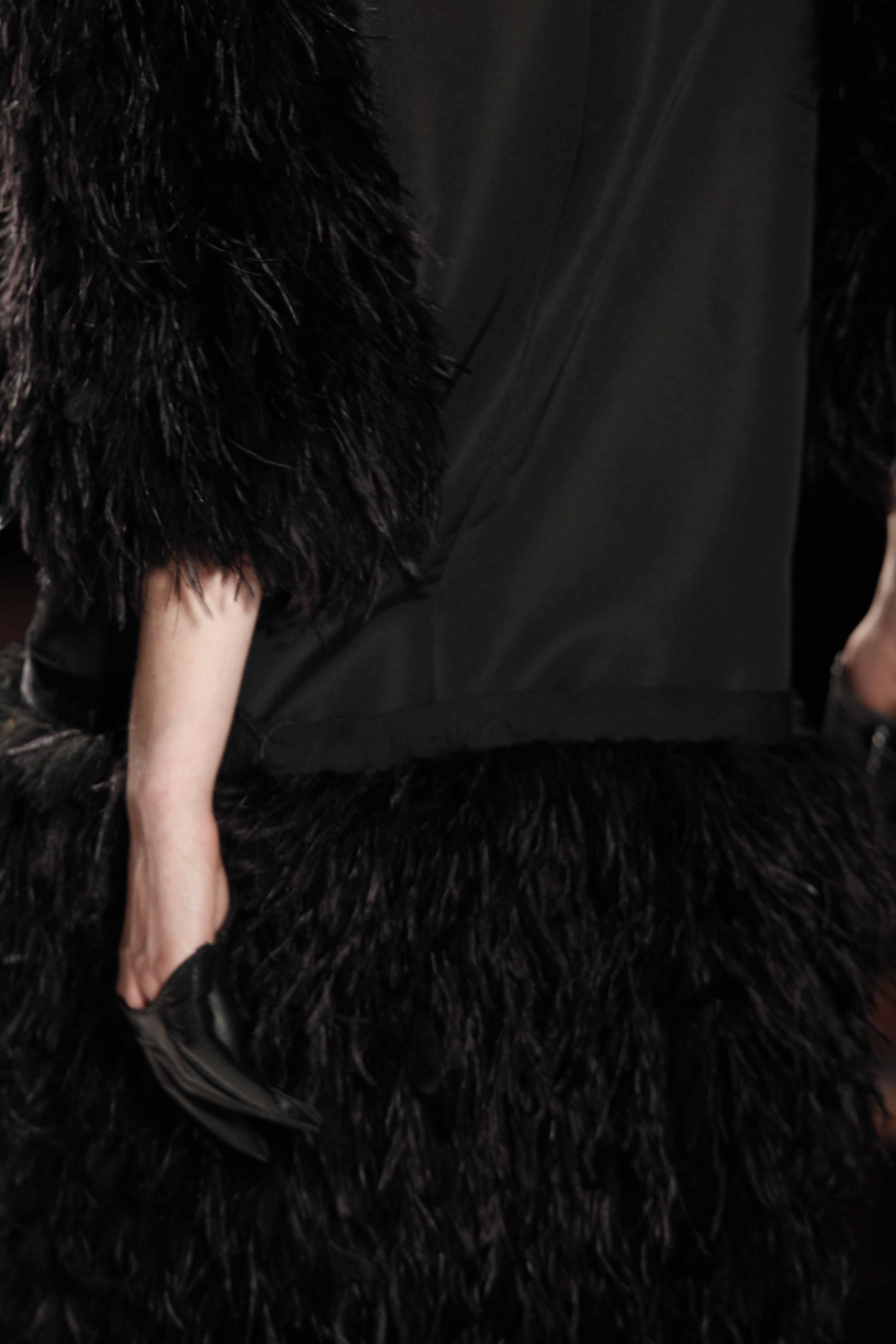 Prabal Gurung 2011ﶬŮʿDƬ