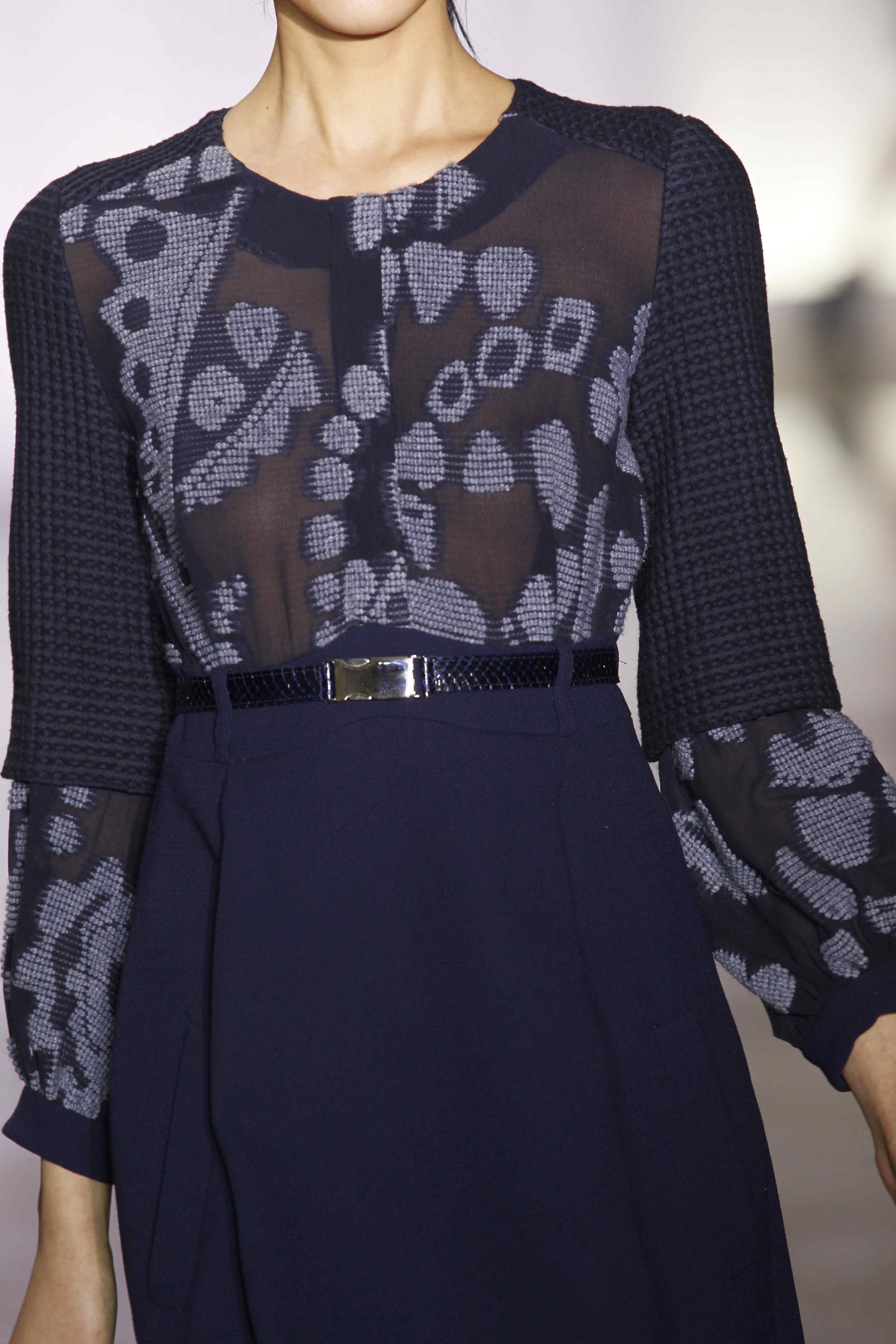 Preen by Thornton Bregazzi 2011ﶬŮʿDƬ