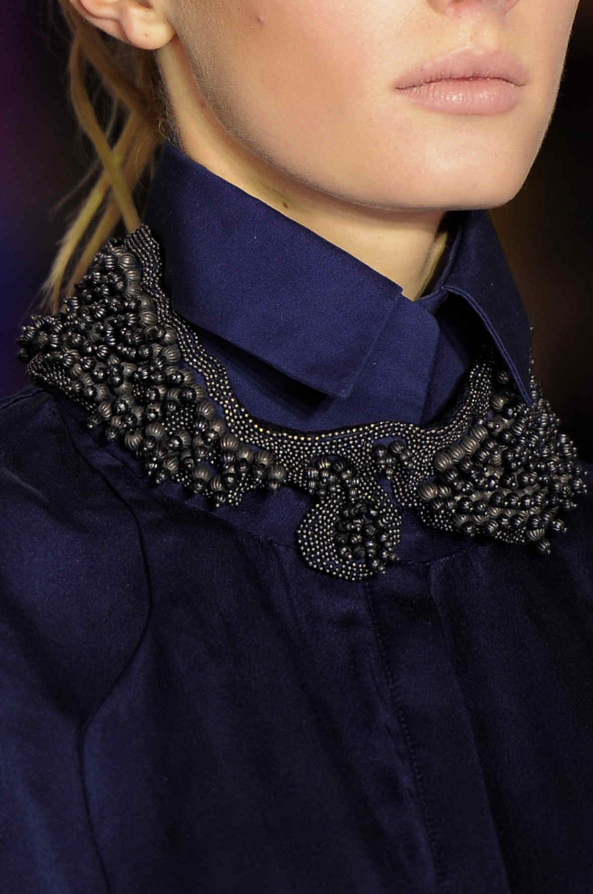 Preen by Thornton Bregazzi 2011秋冬女士配件