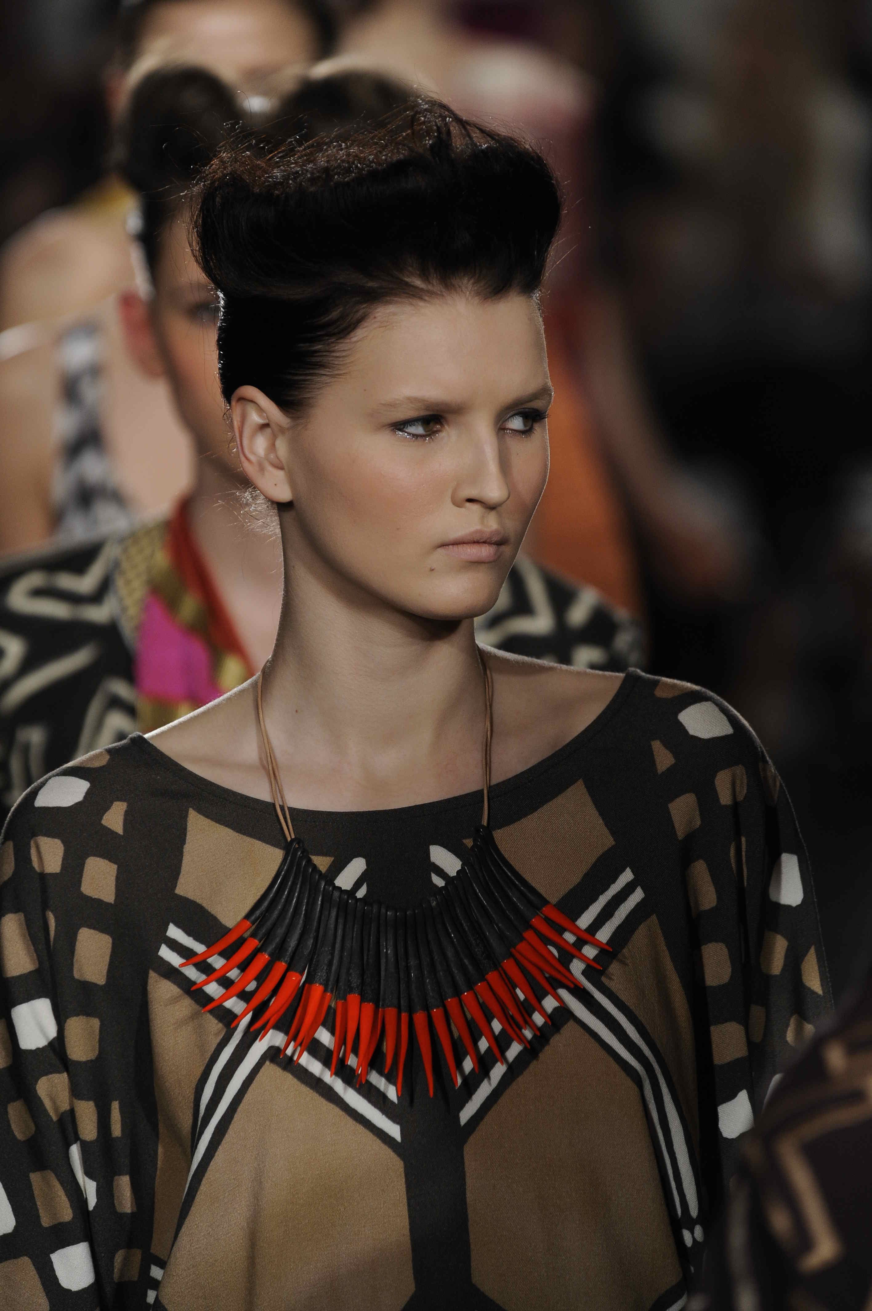 Sass & Bide 2011ﶬŮʿDƬ