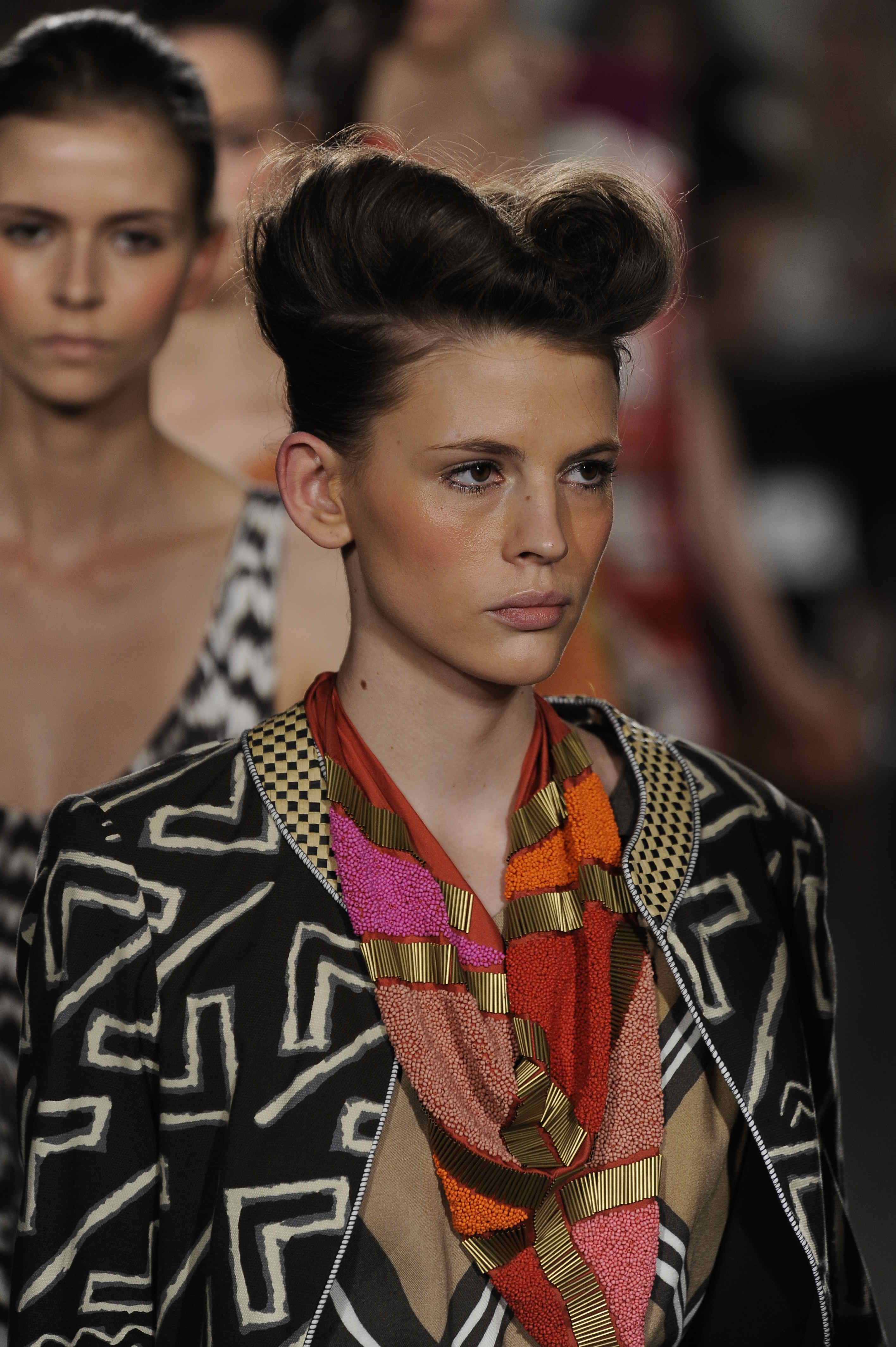 Sass & Bide 2011ﶬŮʿDƬ