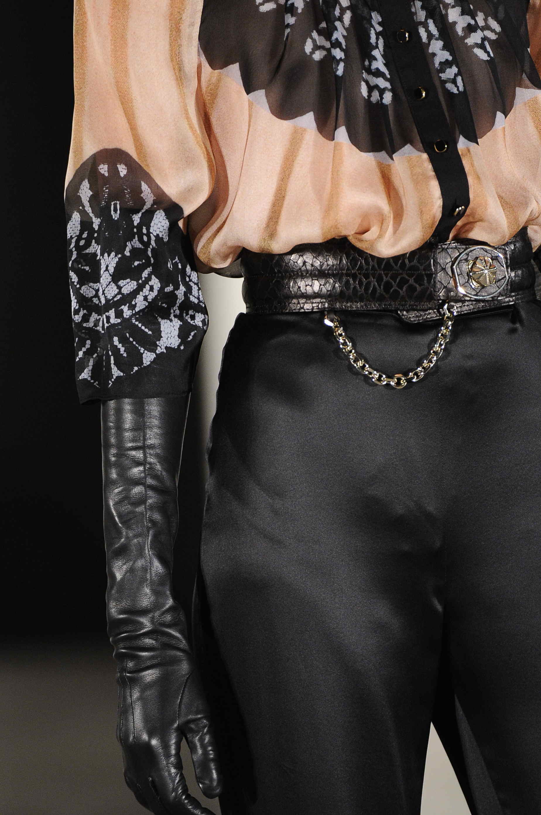 Temperley London 2011ﶬŮʿDƬ