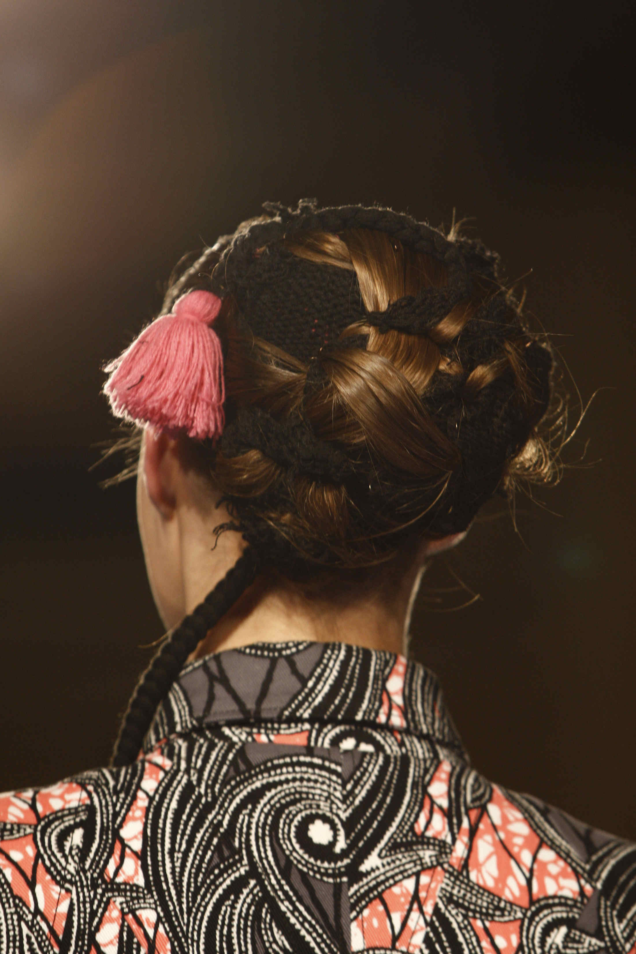 Thakoon 2011秋冬女士配件