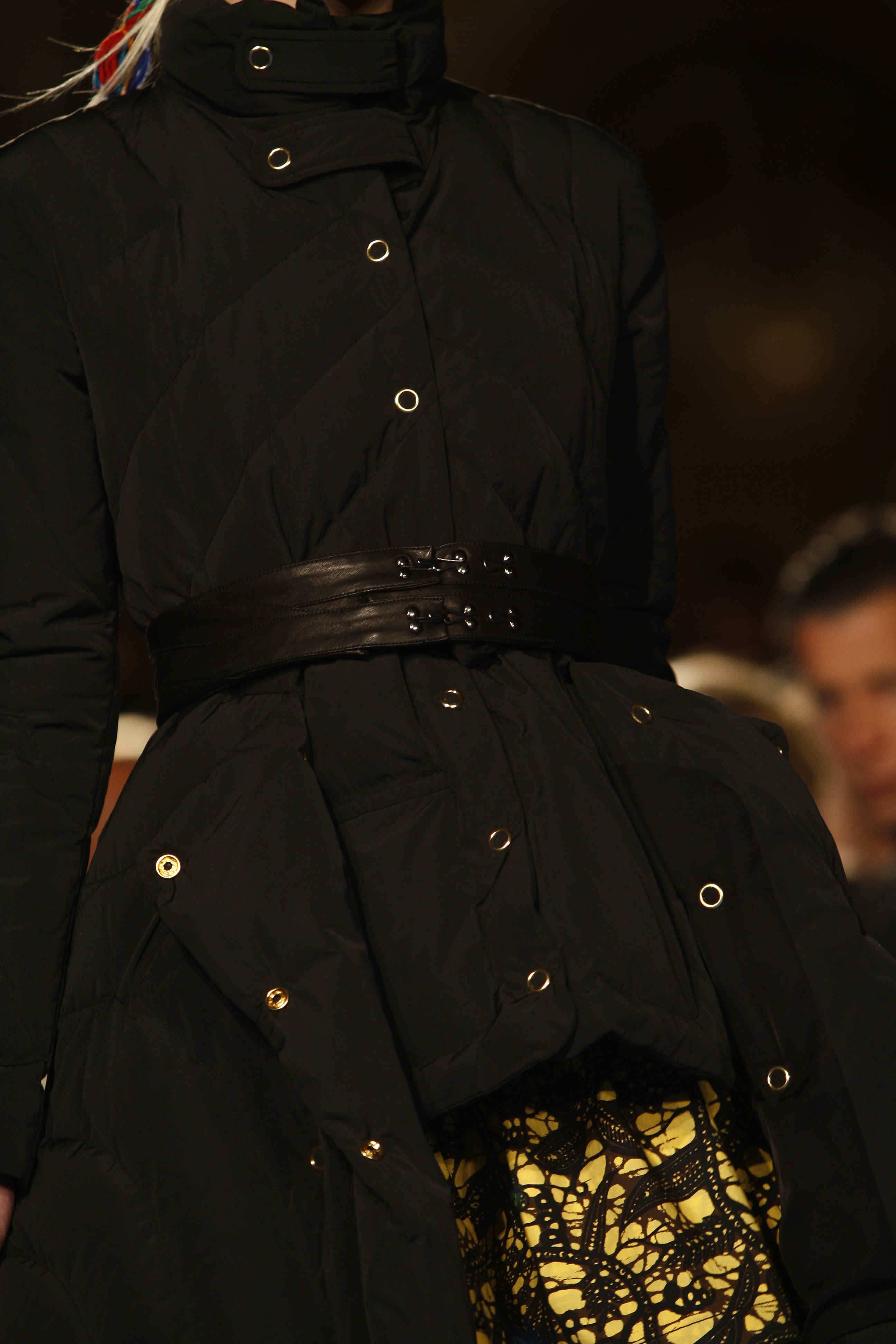 Thakoon 2011ﶬŮʿDƬ