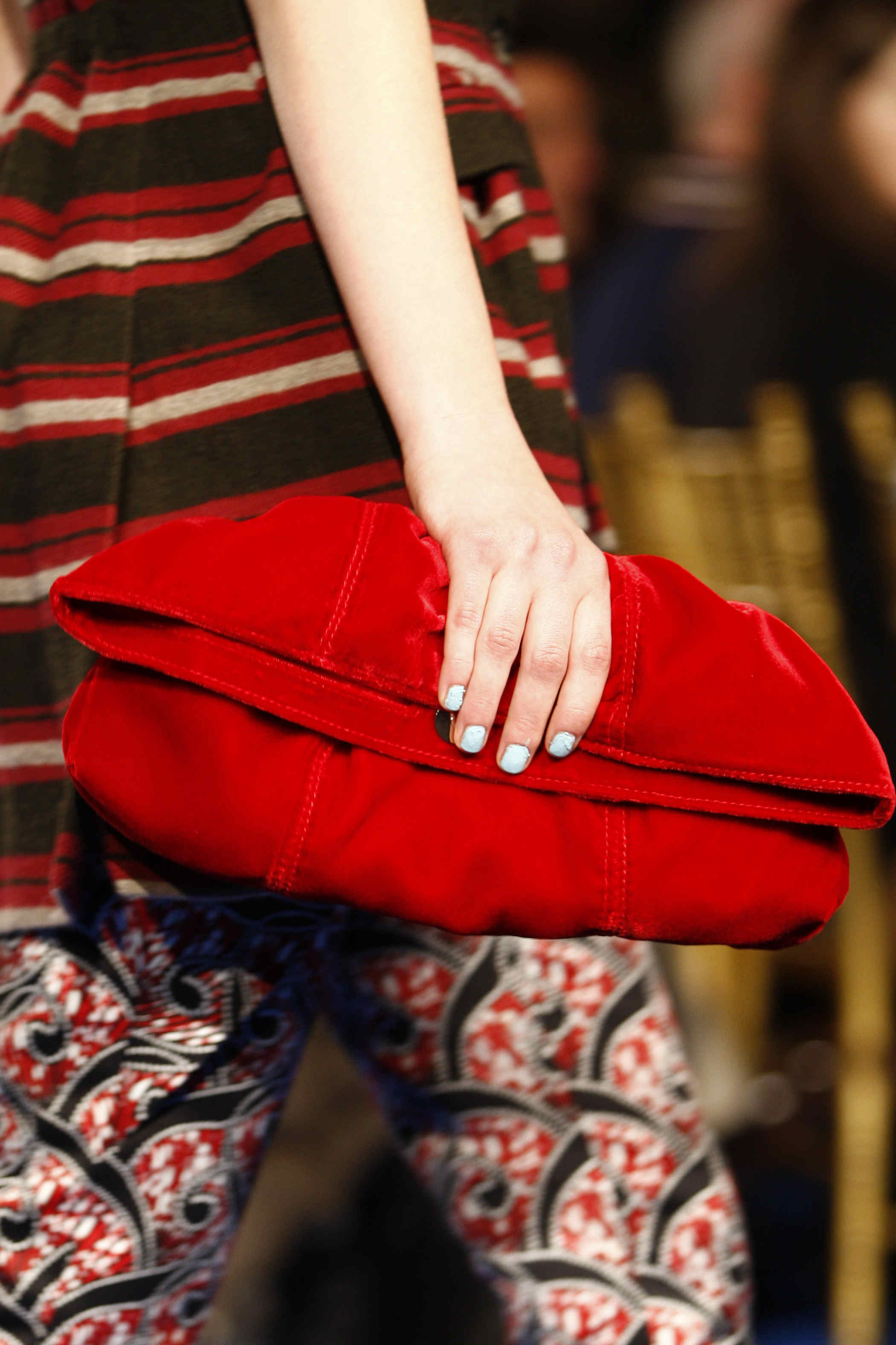 Thakoon 2011ﶬŮʿDƬ