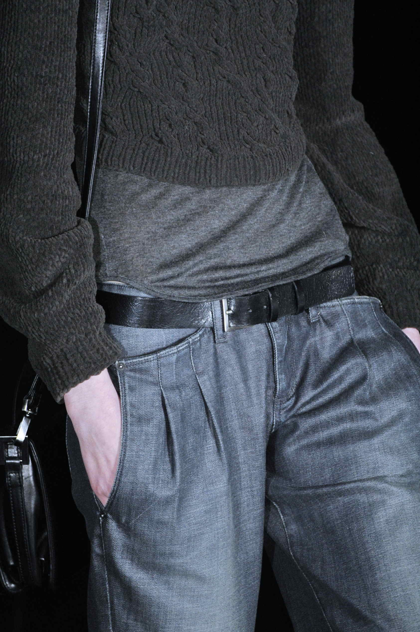 Theyskens Theory 2011ﶬŮʿDƬ