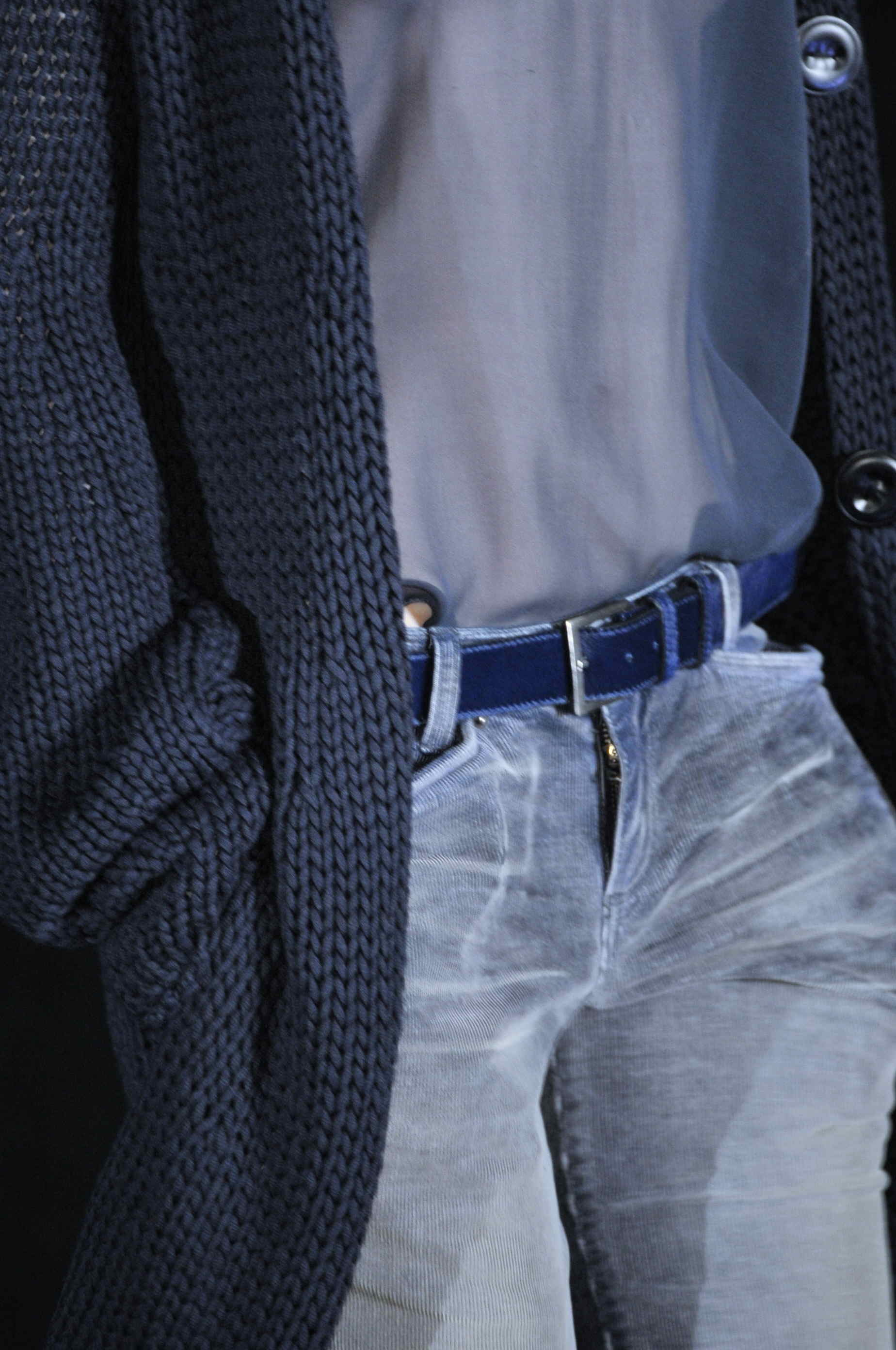 Theyskens Theory 2011ﶬŮʿDƬ