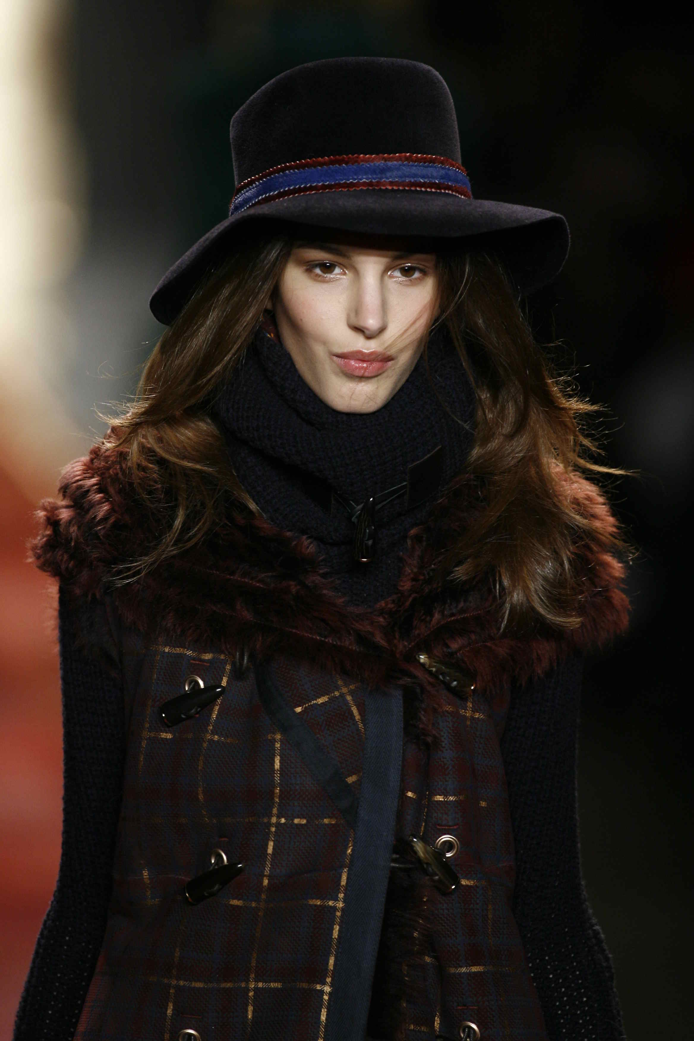 Tommy Hilfiger 2011ﶬŮʿDƬ