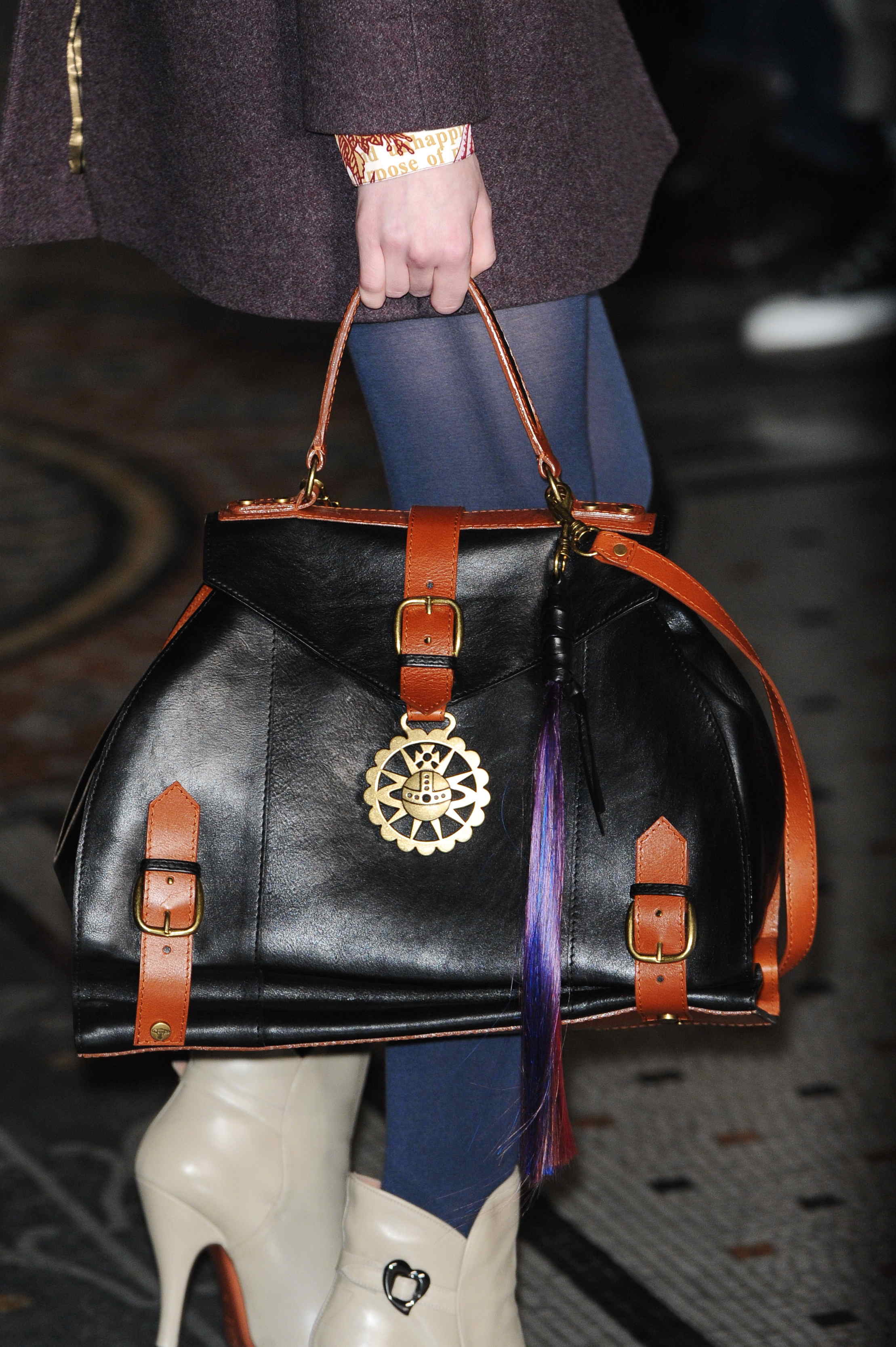 Vivienne Westwood Red Label 2011ﶬŮʿDƬ