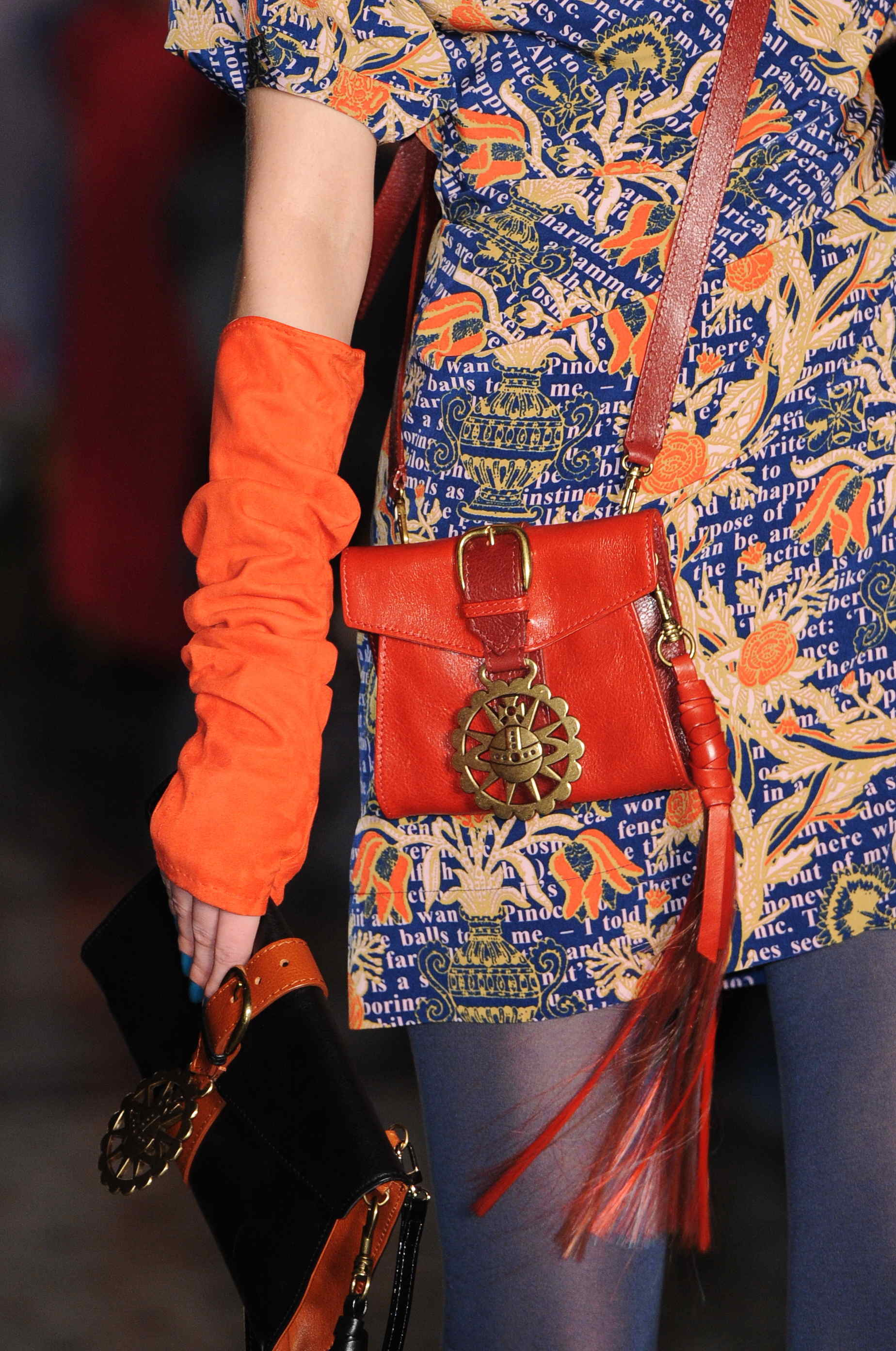 Vivienne Westwood Red Label 2011ﶬŮʿDƬ