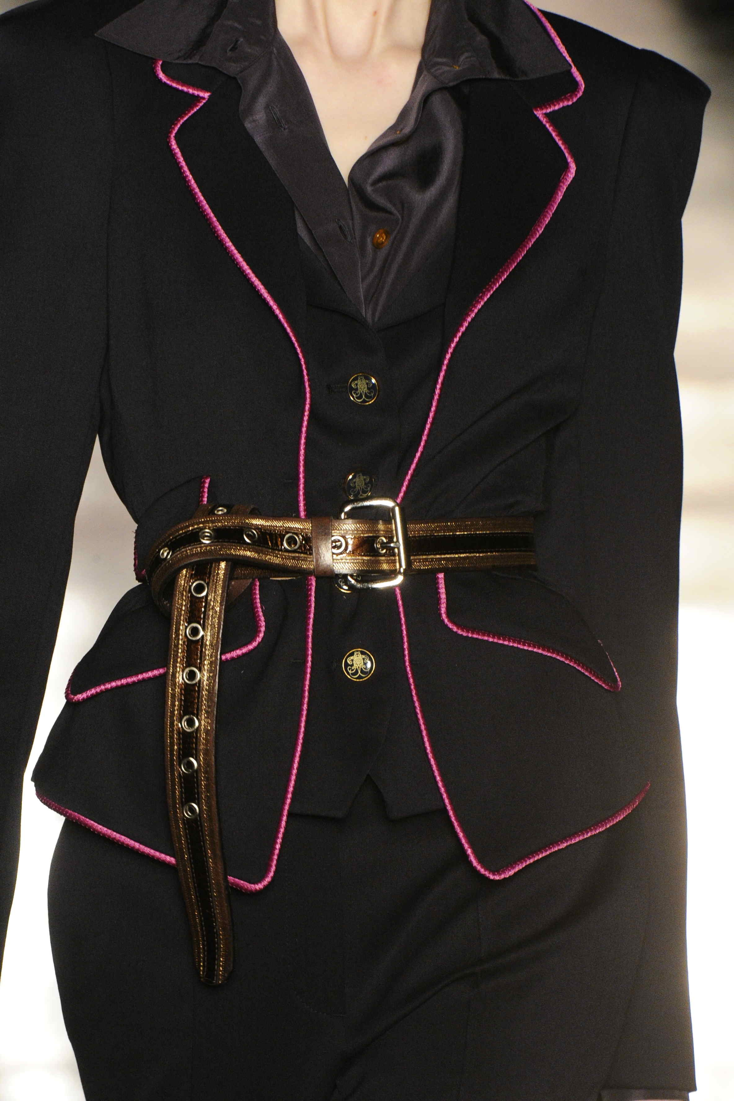 Vivienne Westwood Red Label 2011ﶬŮʿDƬ