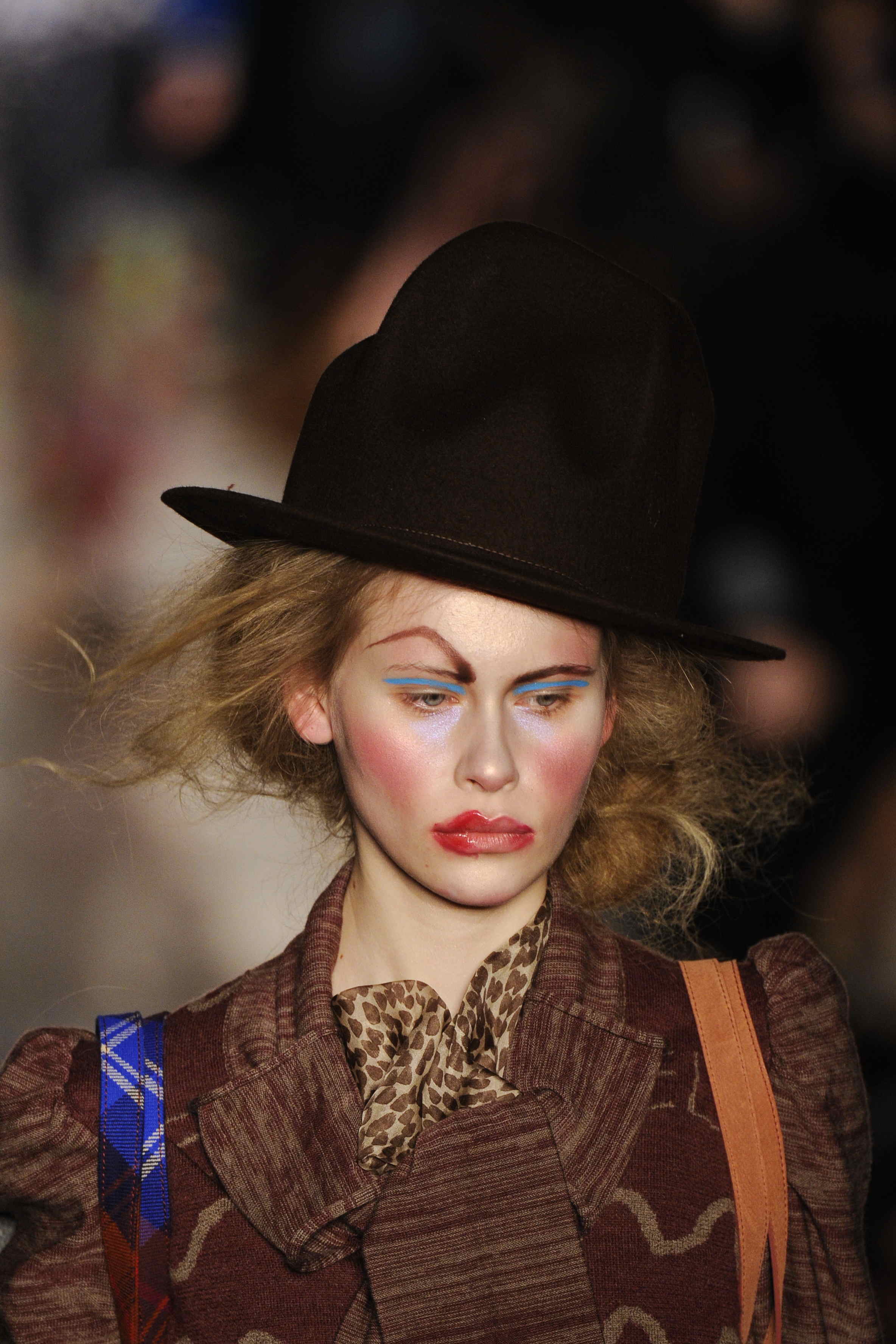 Vivienne Westwood Red Label 2011ﶬŮʿDƬ