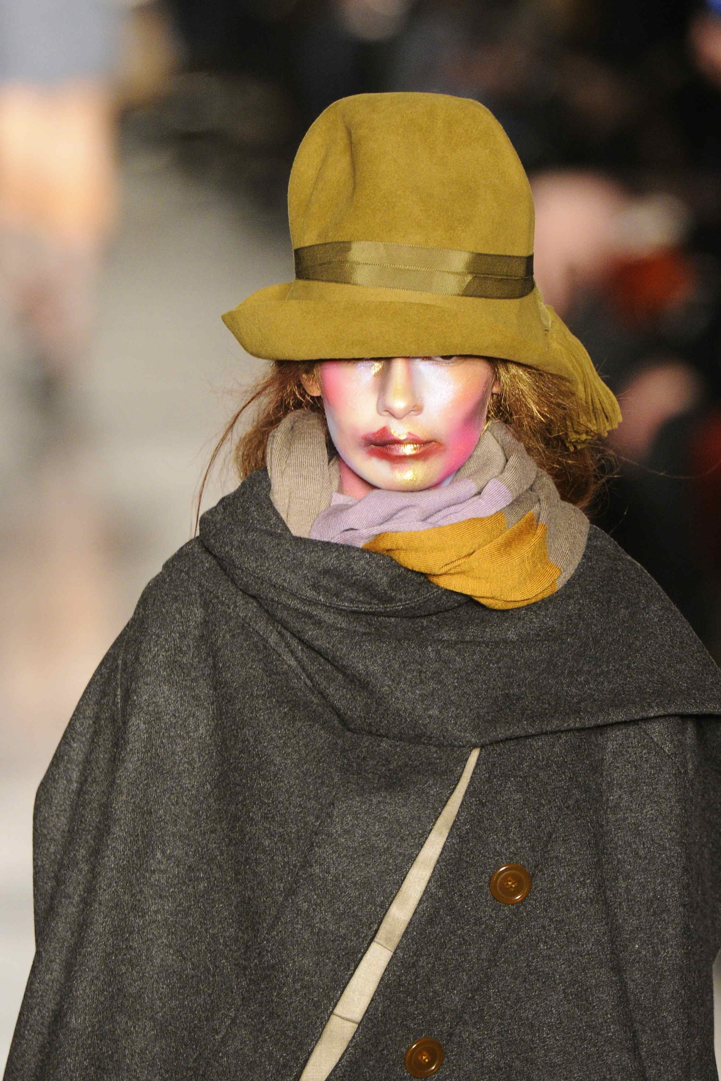 Vivienne Westwood Red Label 2011ﶬŮʿDƬ