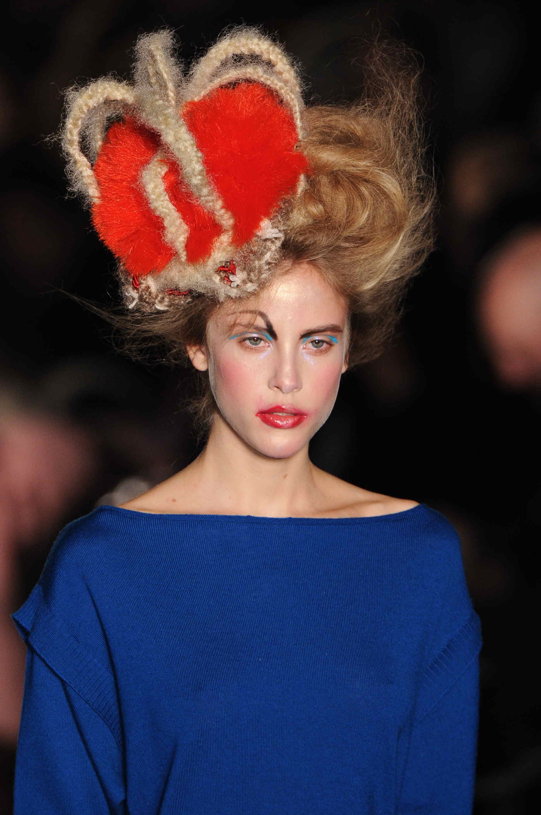 Vivienne Westwood Red Label 2011ﶬŮʿDƬ