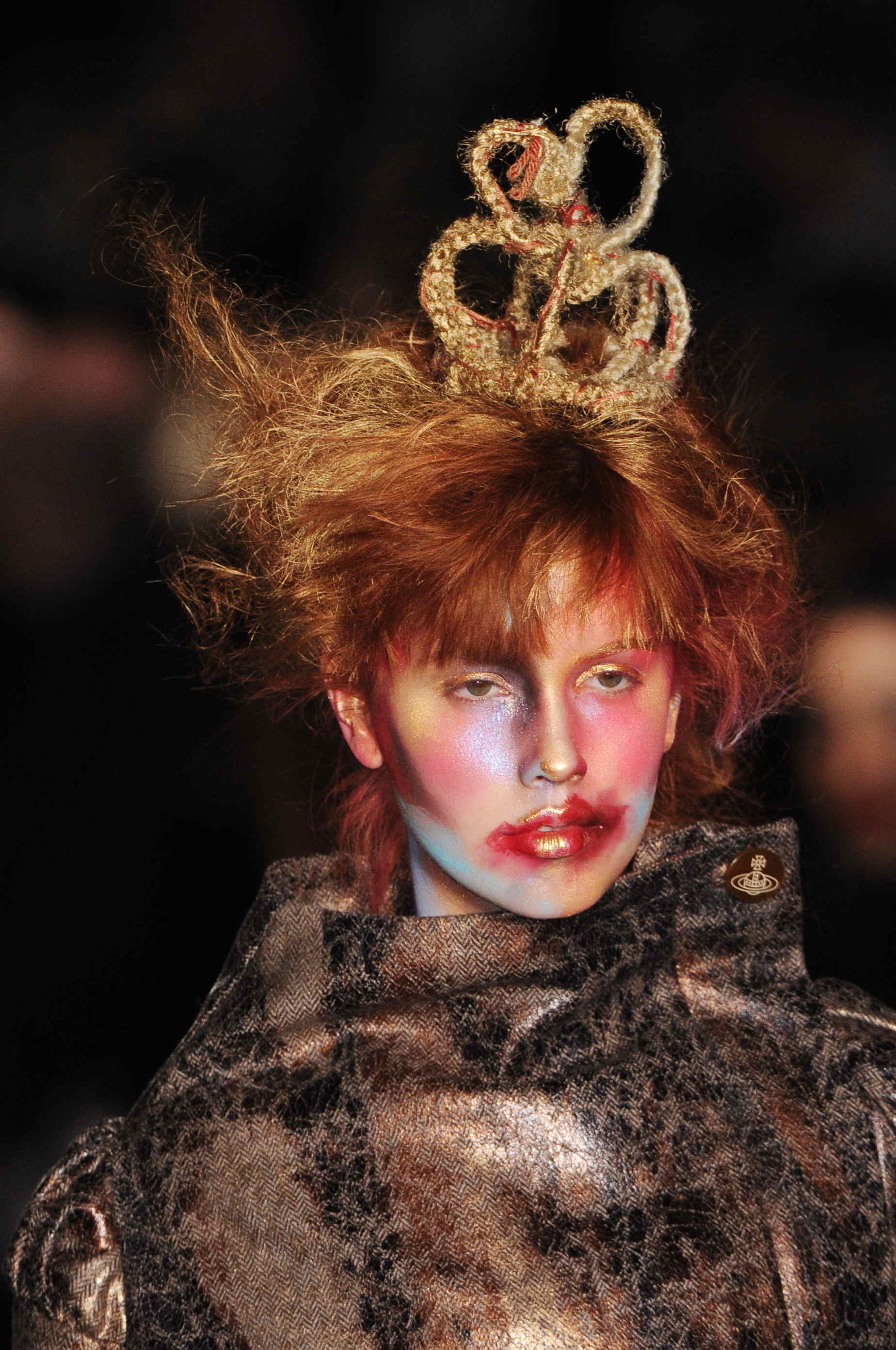 Vivienne Westwood Red Label 2011ﶬŮʿDƬ