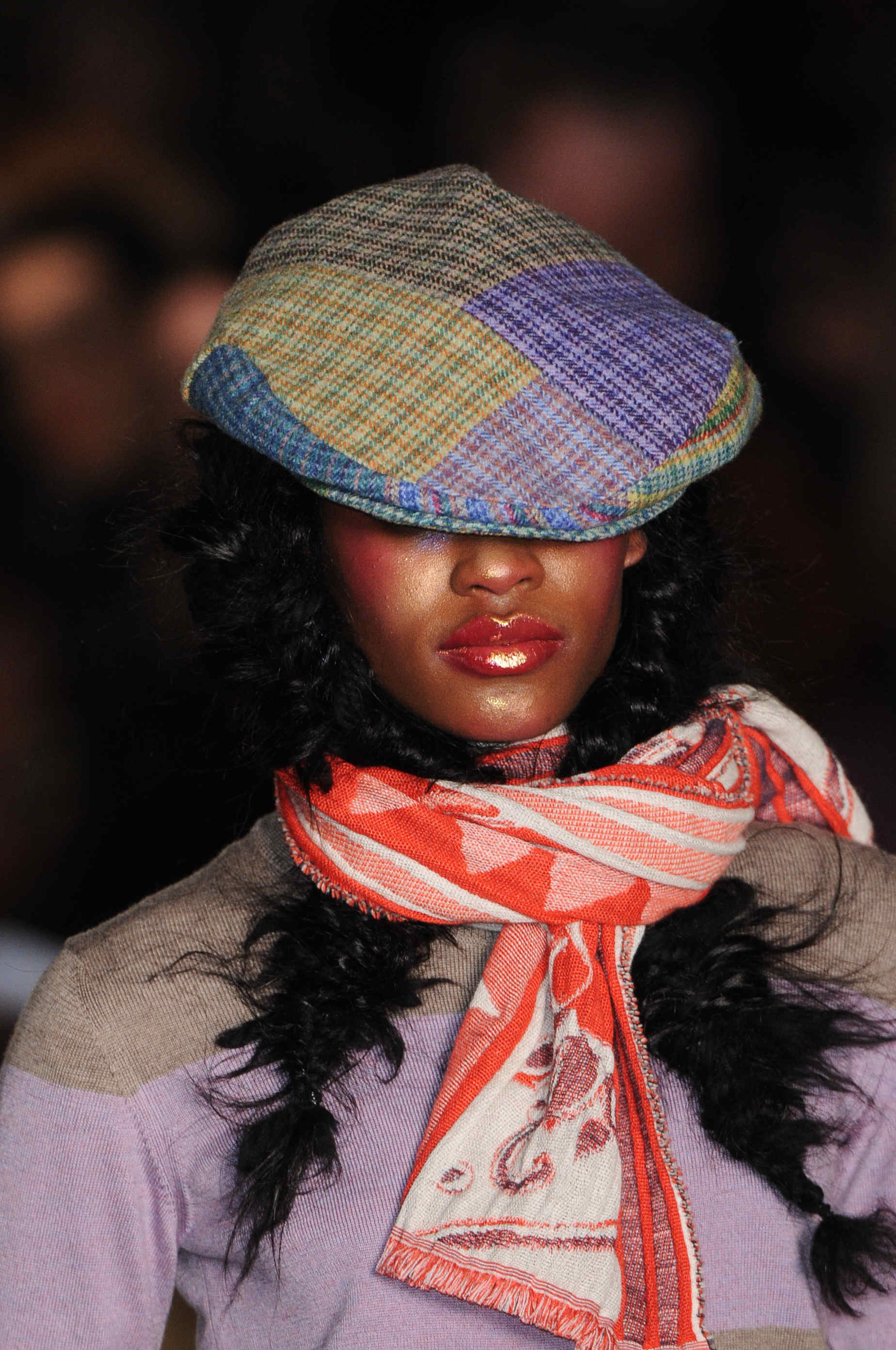 Vivienne Westwood Red Label 2011ﶬŮʿDƬ