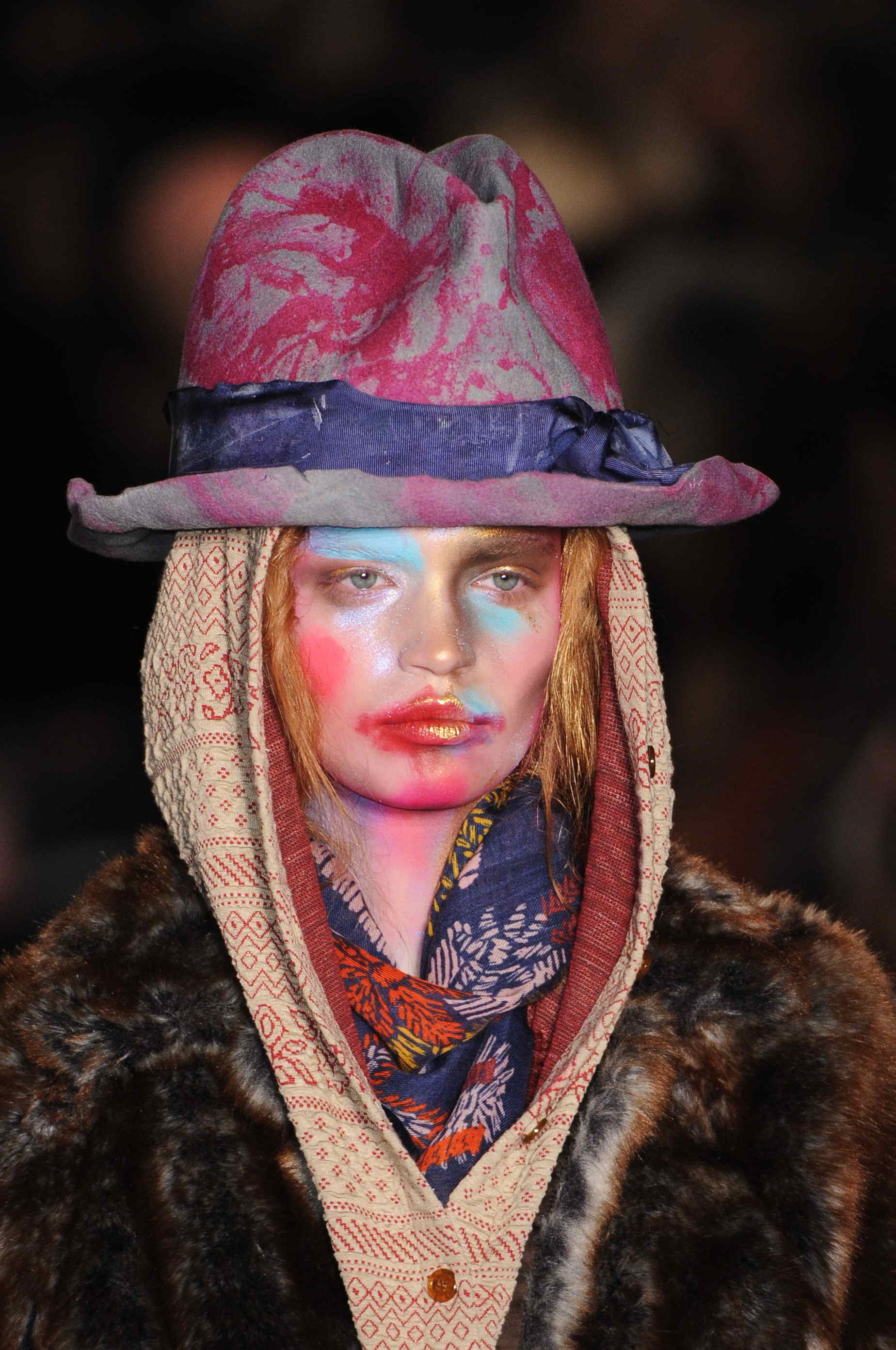 Vivienne Westwood Red Label 2011ﶬŮʿDƬ